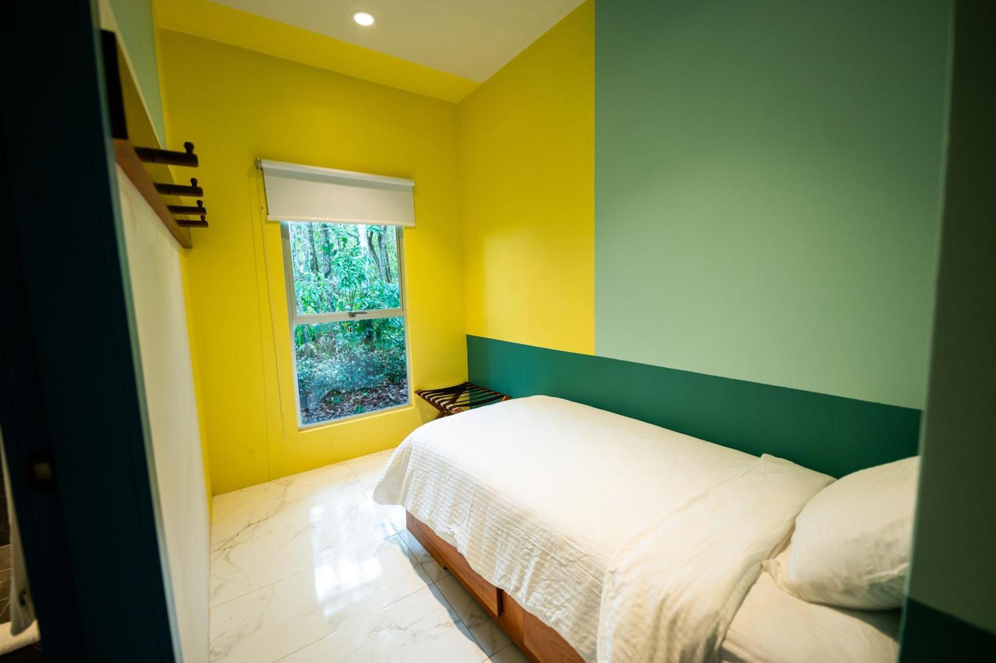 Hotel Marala Esterillos