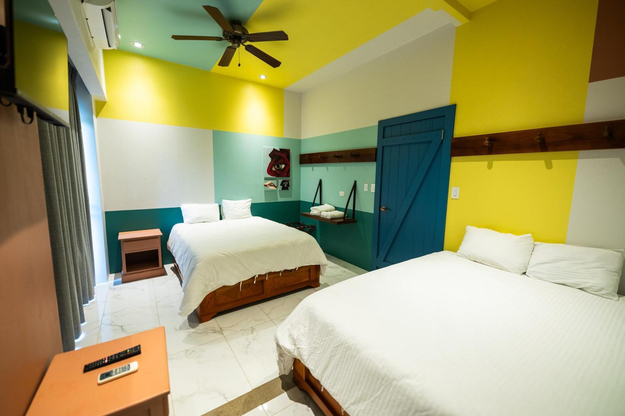 Marala Hotel Esterillos
