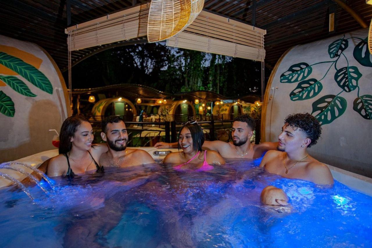 Saranda Boutique Hotel Puerto Viejo de Talamanca