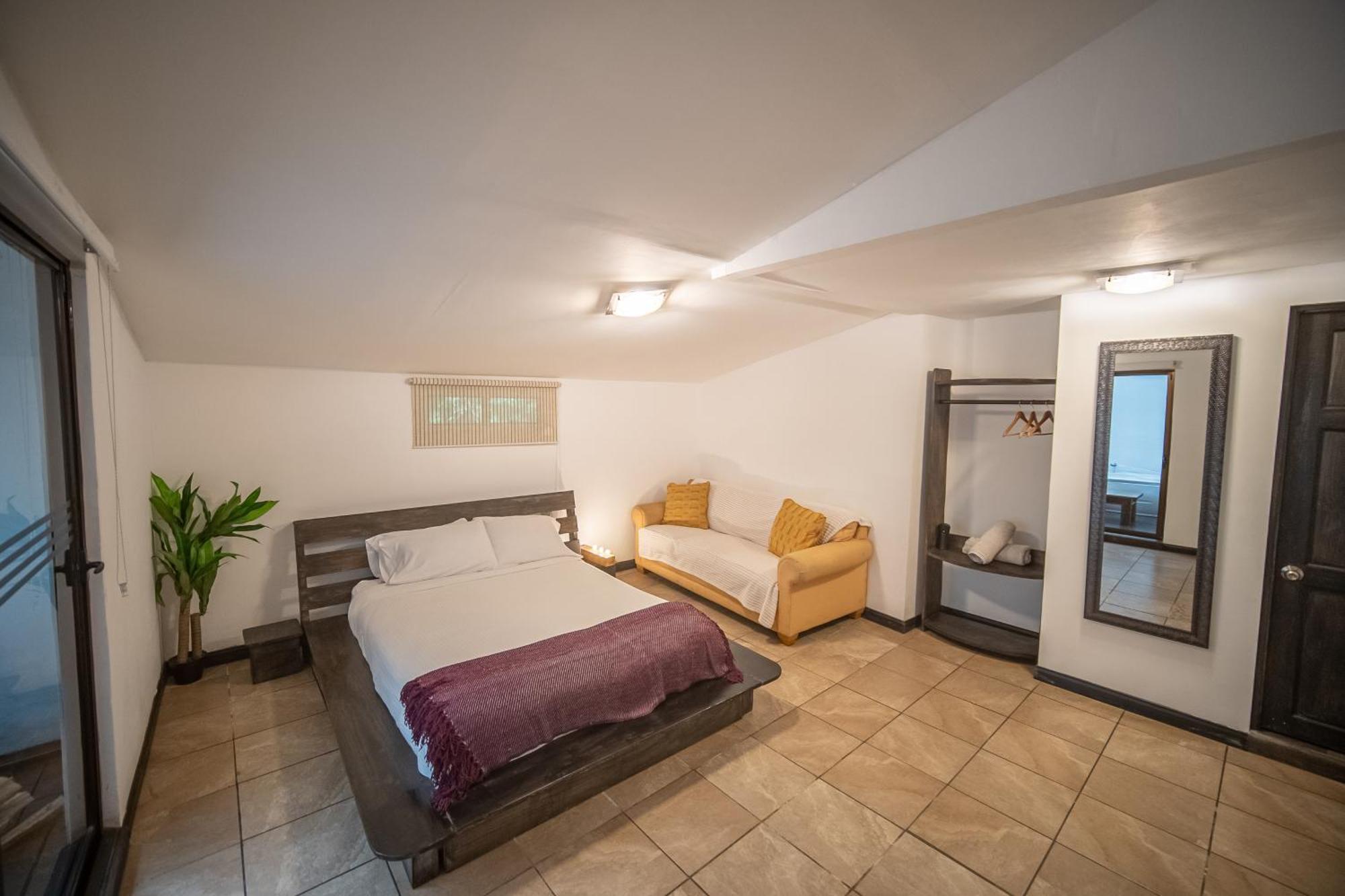 Guest house Vistas Del Conde *