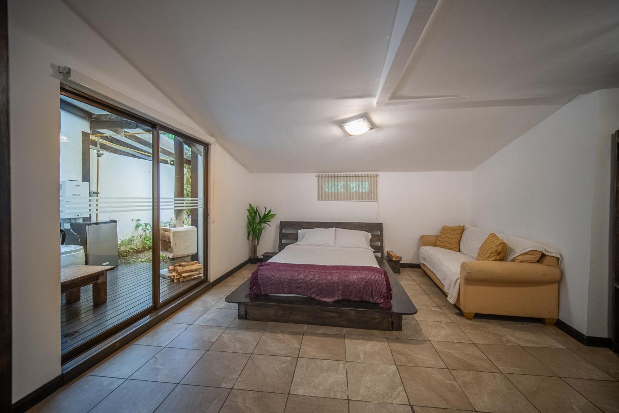 Guest house Vistas Del Conde *