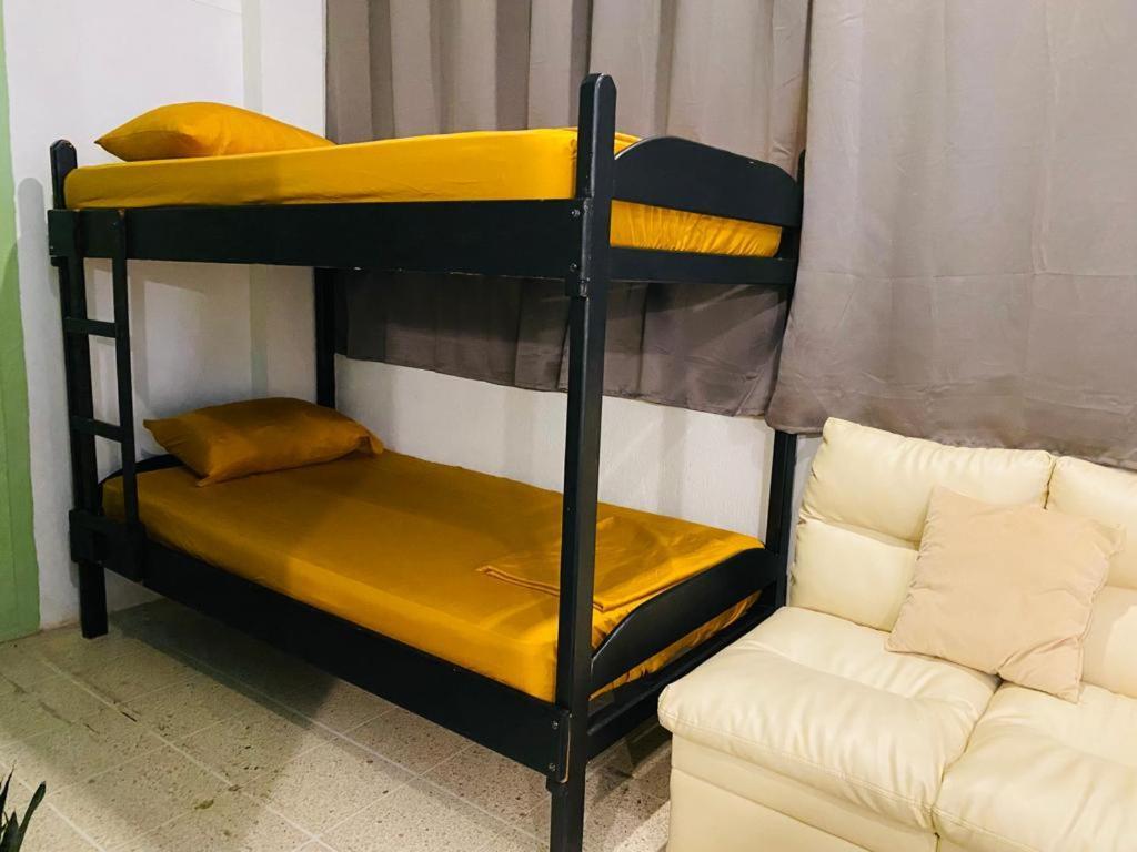 Adventure Hotel