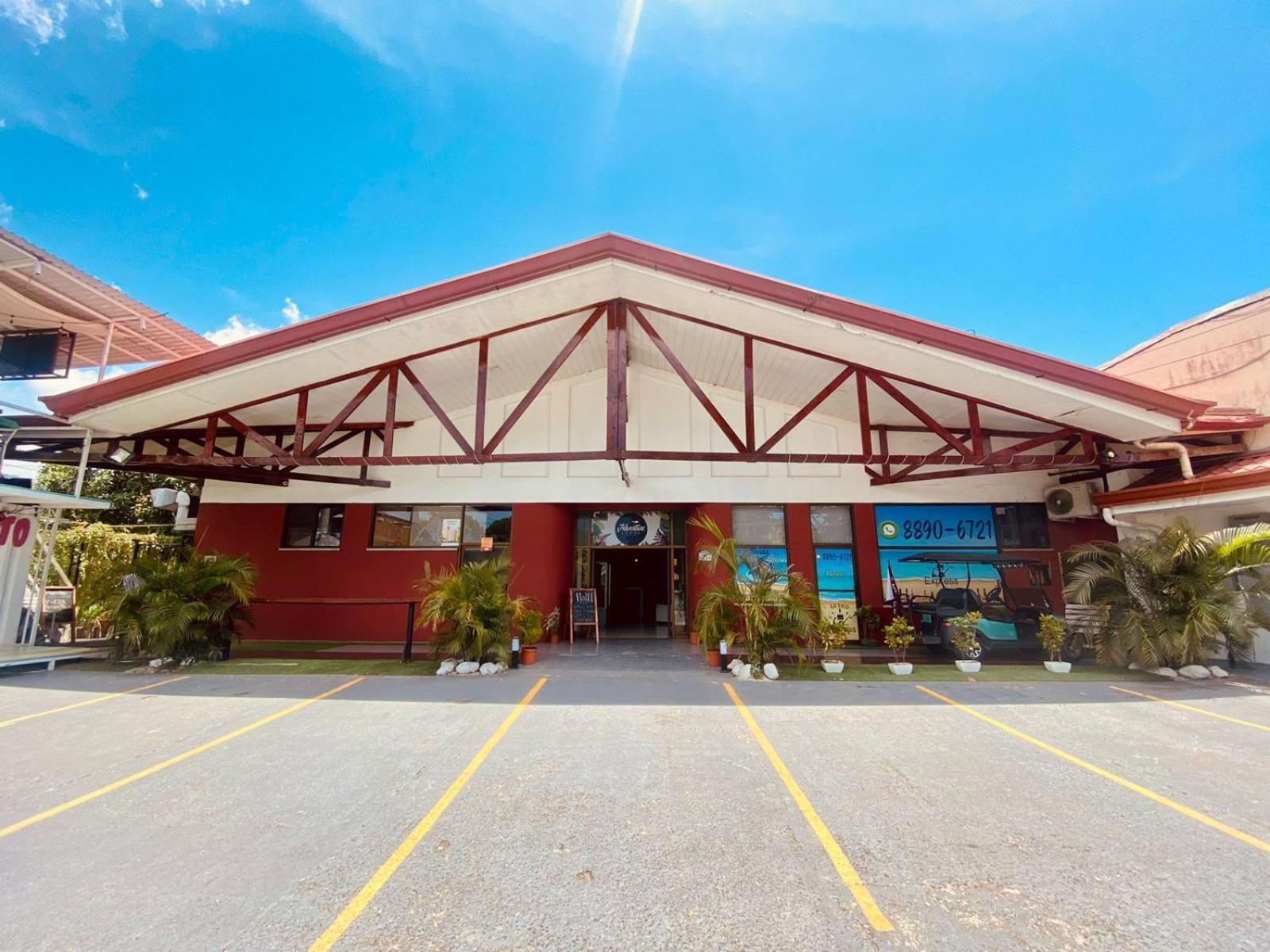 Hotel Adventure Jaco