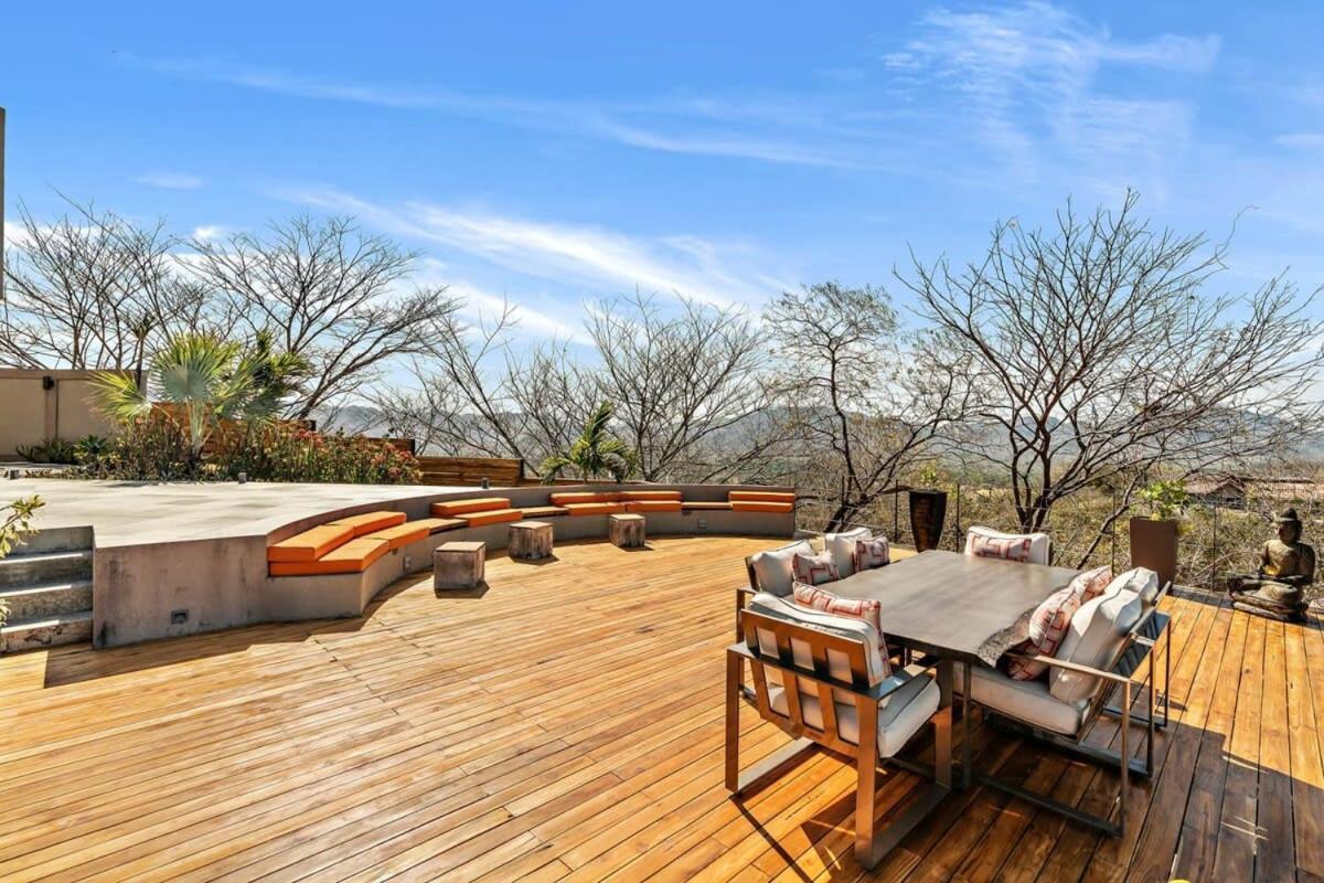 5-bd Beauty With Pool Above Potrero *