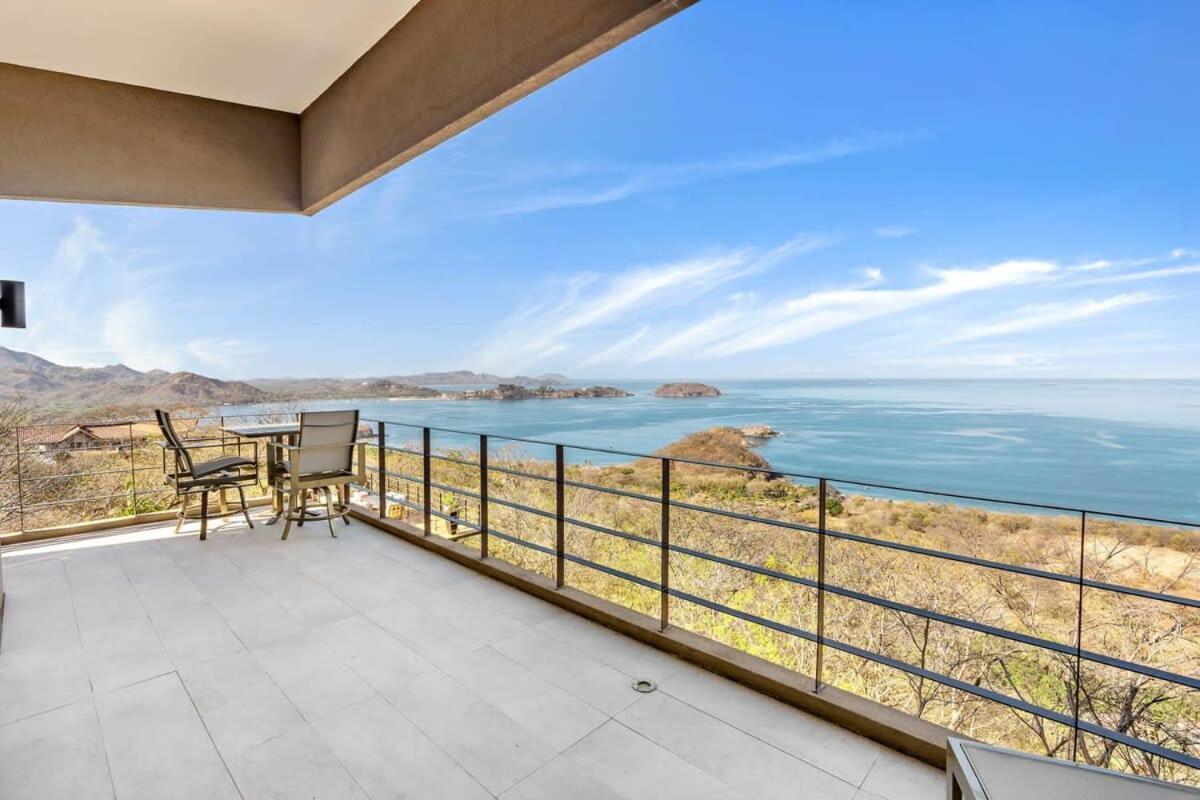 5-bd Beauty With Pool Above Potrero Holiday home