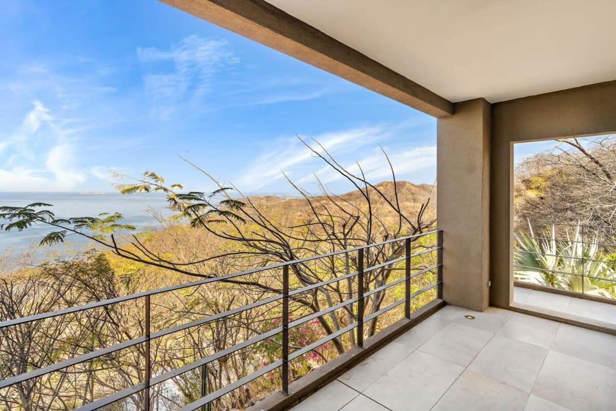 5-bd Beauty With Pool Above Potrero Santa Cruz (Guanacaste)