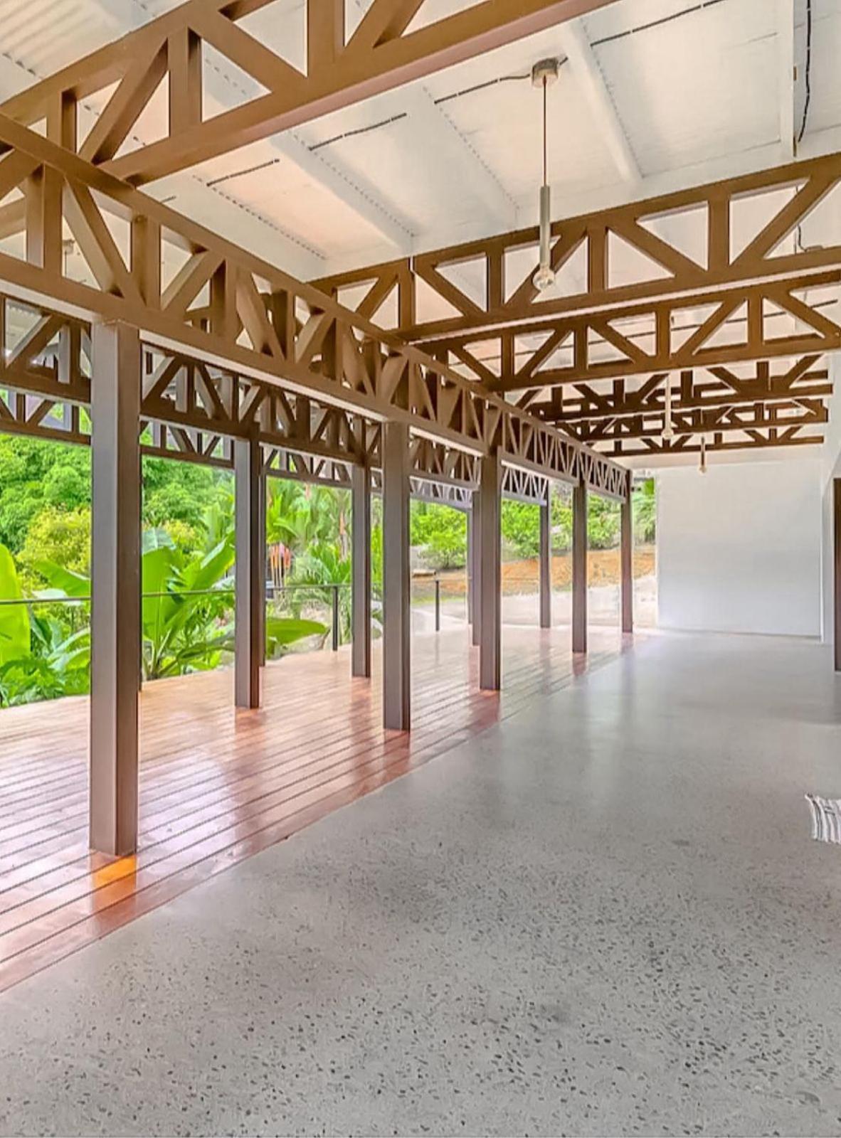Holiday home Breathtaking Ocean View On Mountain In The Jungle Uvita