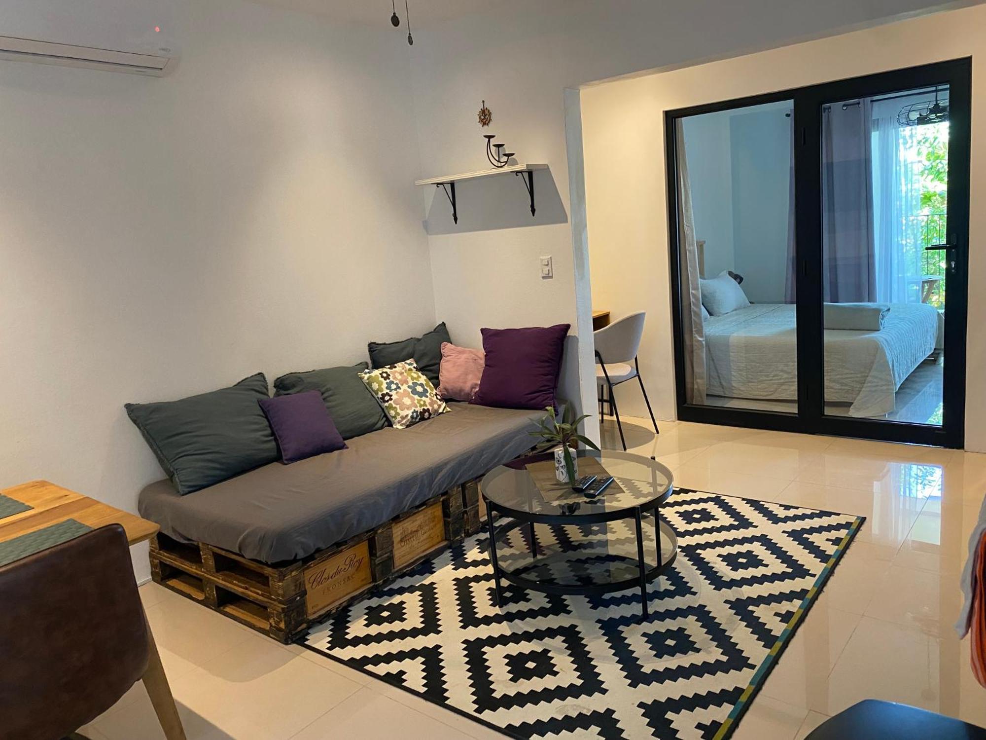 Casa Marieli Apartment *