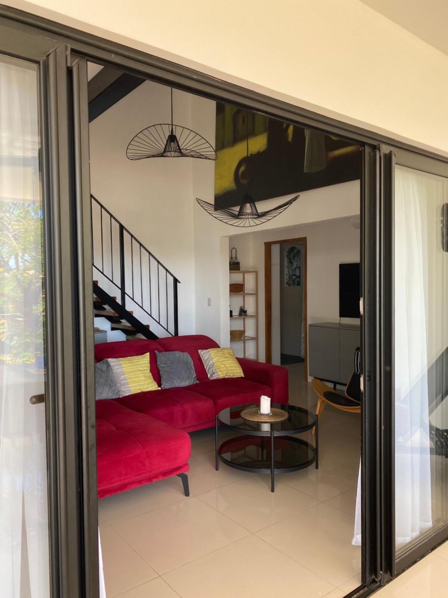 Casa Marieli Apartment *