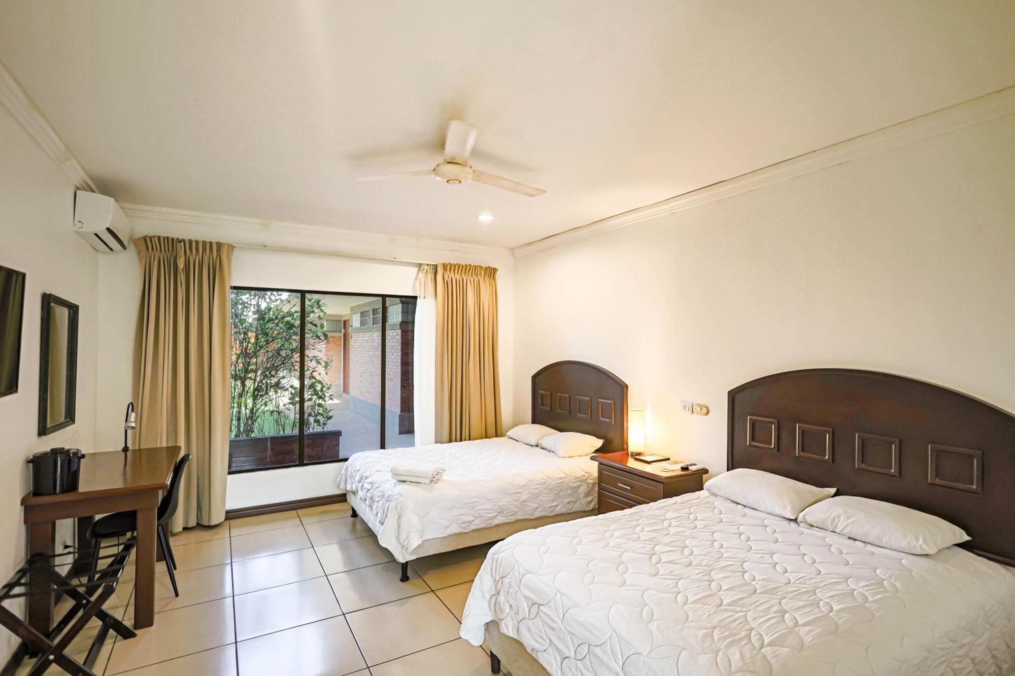 Hotel Cana Brava Canas