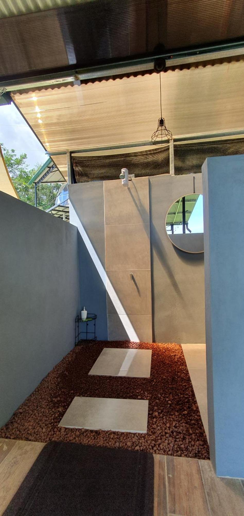 Ararat Eco Farm Luxury tent