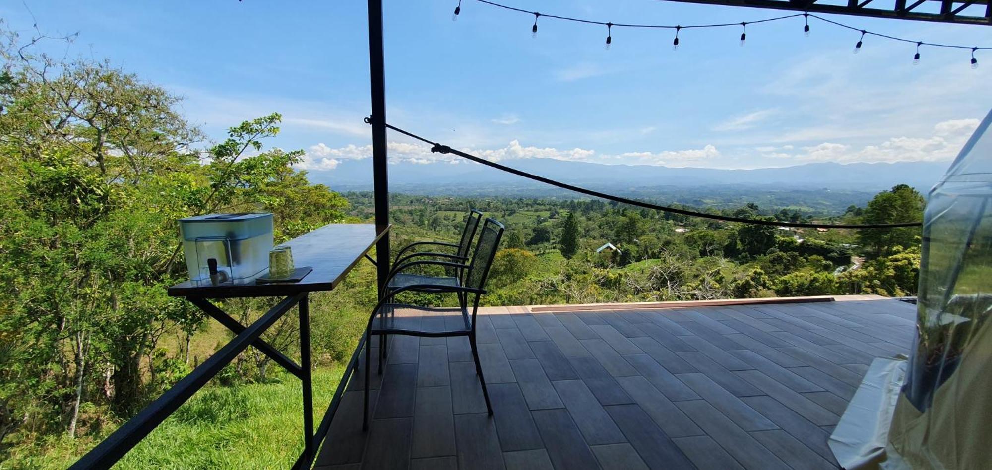 Ararat Eco Farm Coto Brus