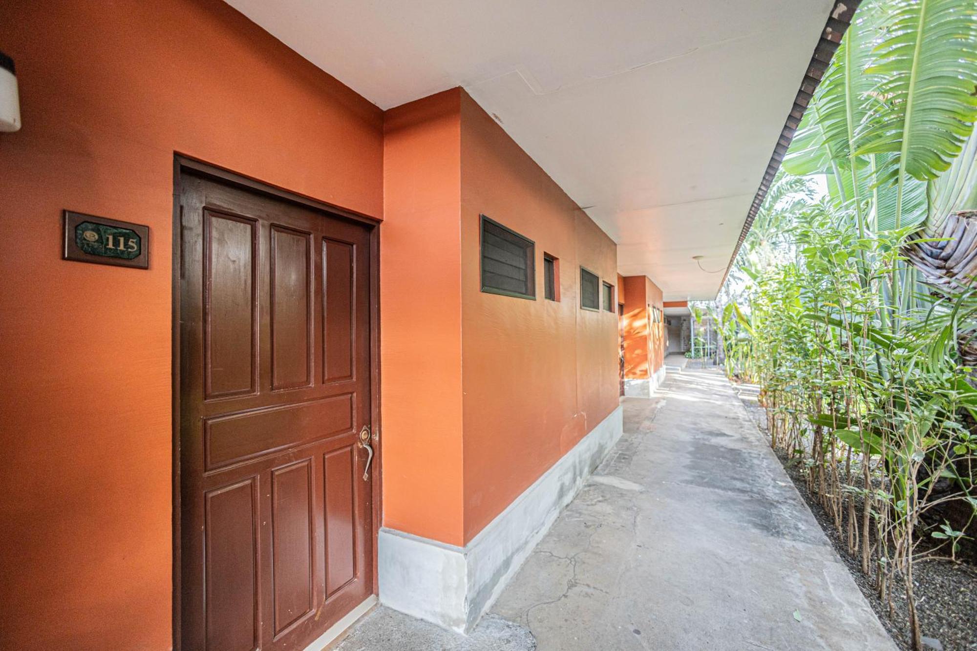Hotel Cana Brava