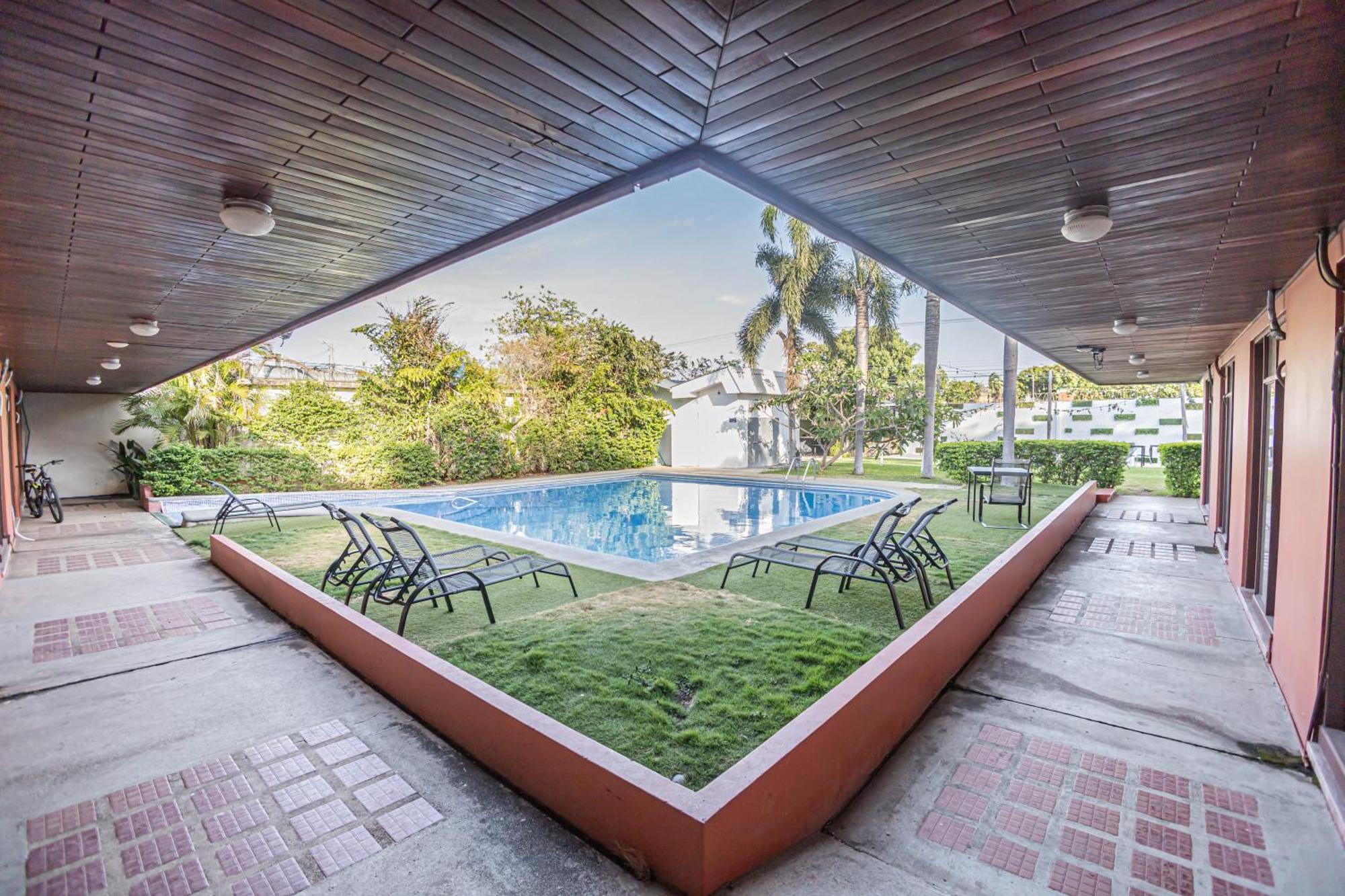 Hotel Cana Brava 3*
