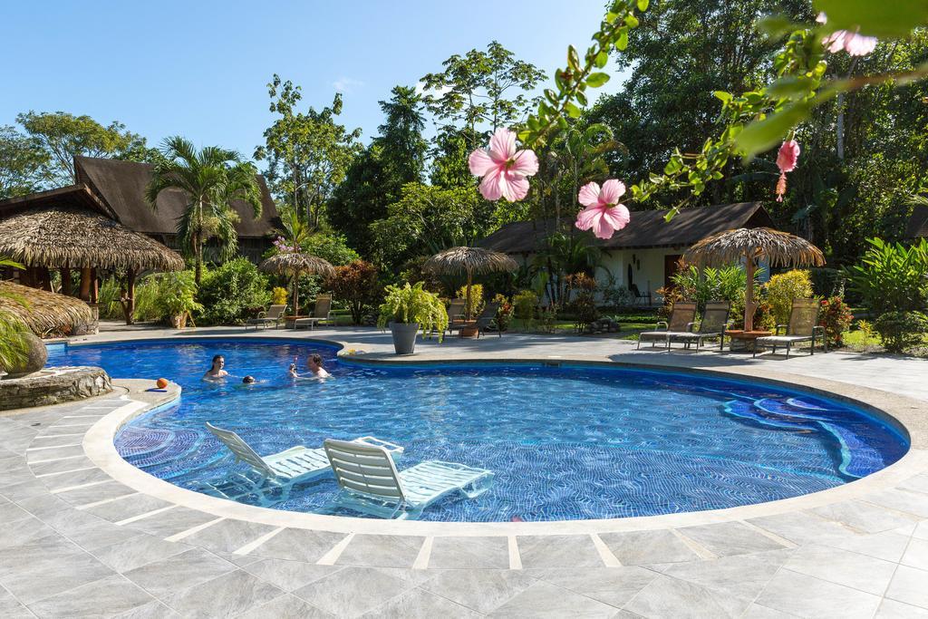 Suizo Loco & Hotel 3*