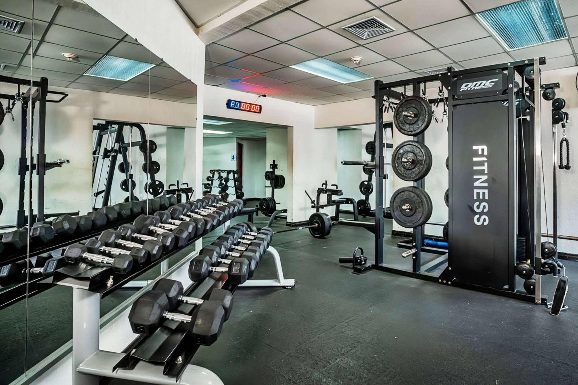 Hotel Wyndham Herradura San Jose (San Jose)