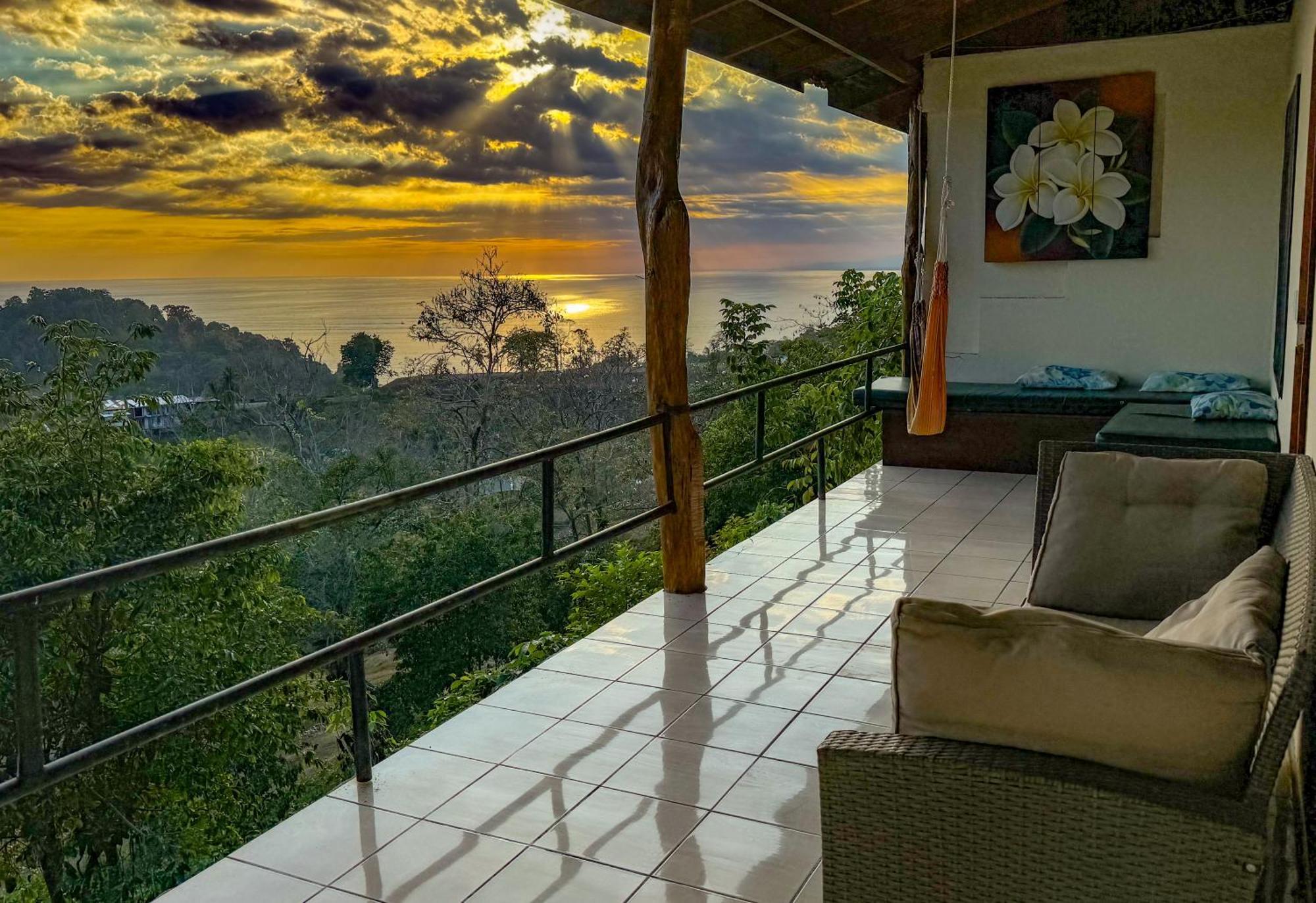 Lodge Pura Natura