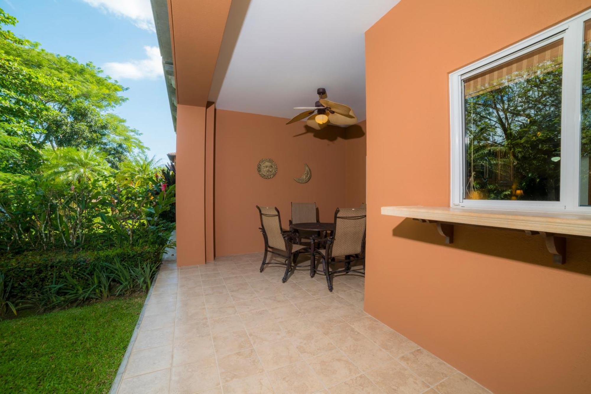 Suenos Veranda 4f By In Cr * Playa Herradura (Puntarenas)