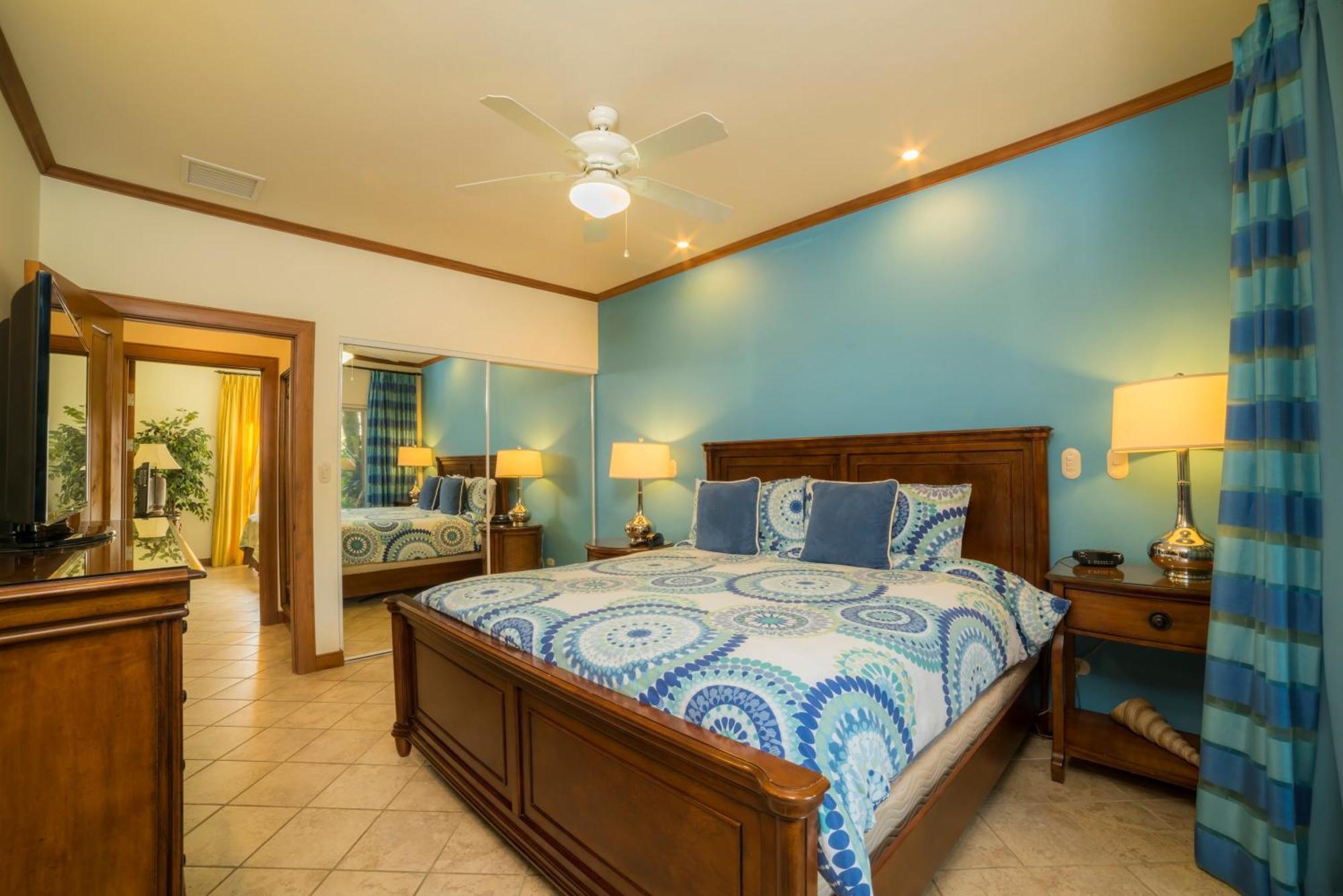 Holiday home Suenos Veranda 4f By In Cr *