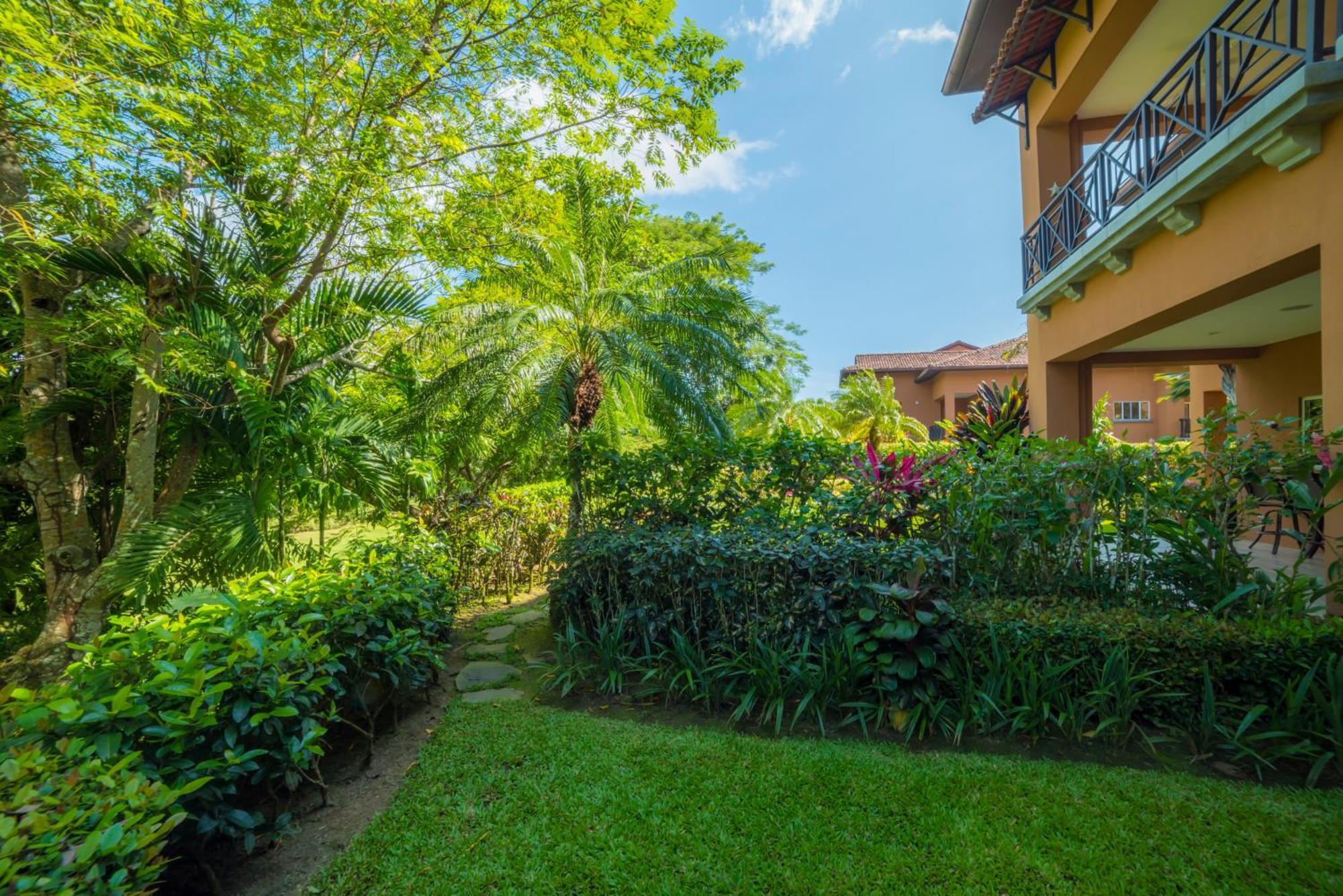 Suenos Veranda 4f By In Cr Playa Herradura (Puntarenas)