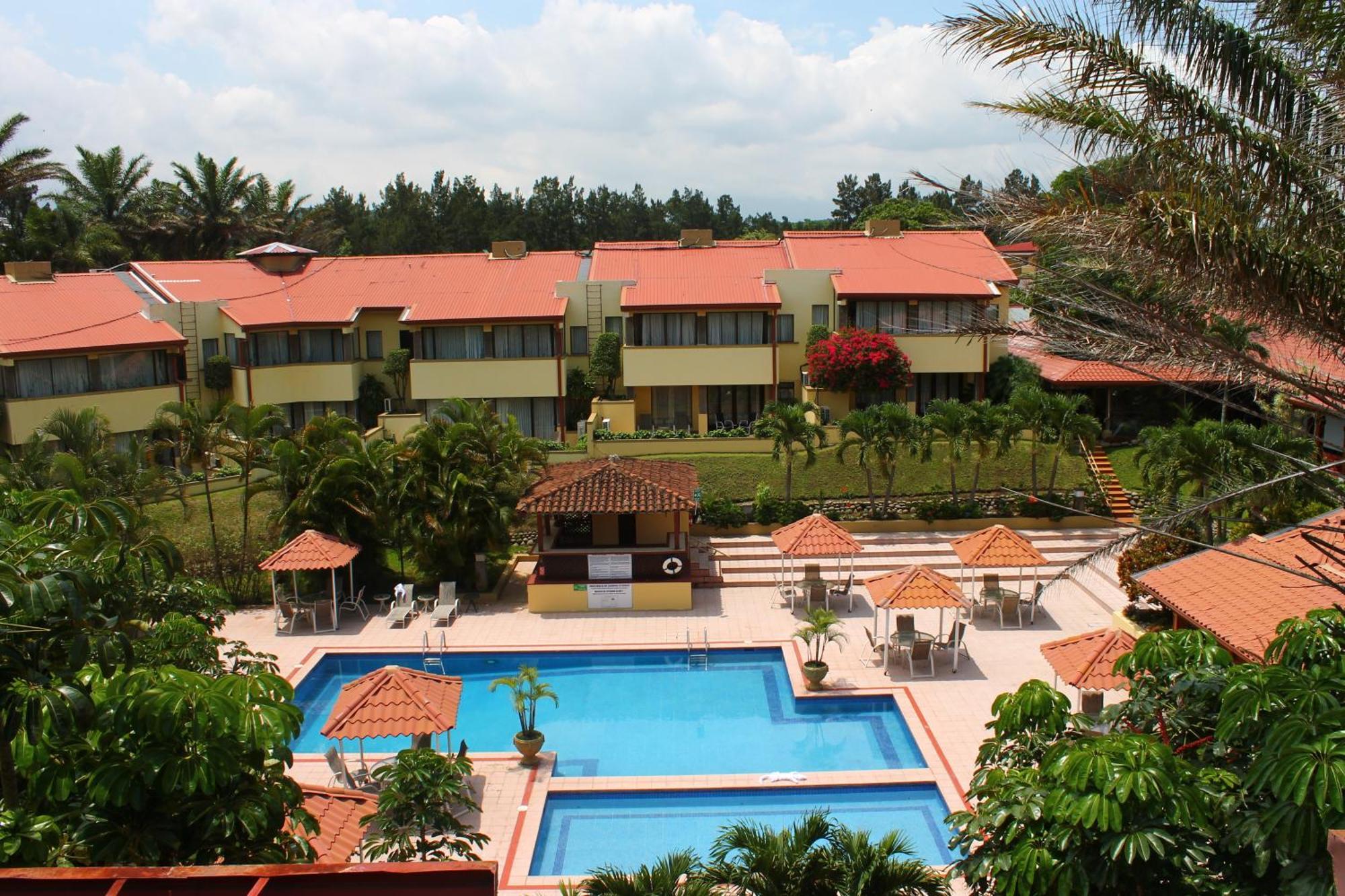 Country & By Radisson, Aeropuerto, Costa Rica