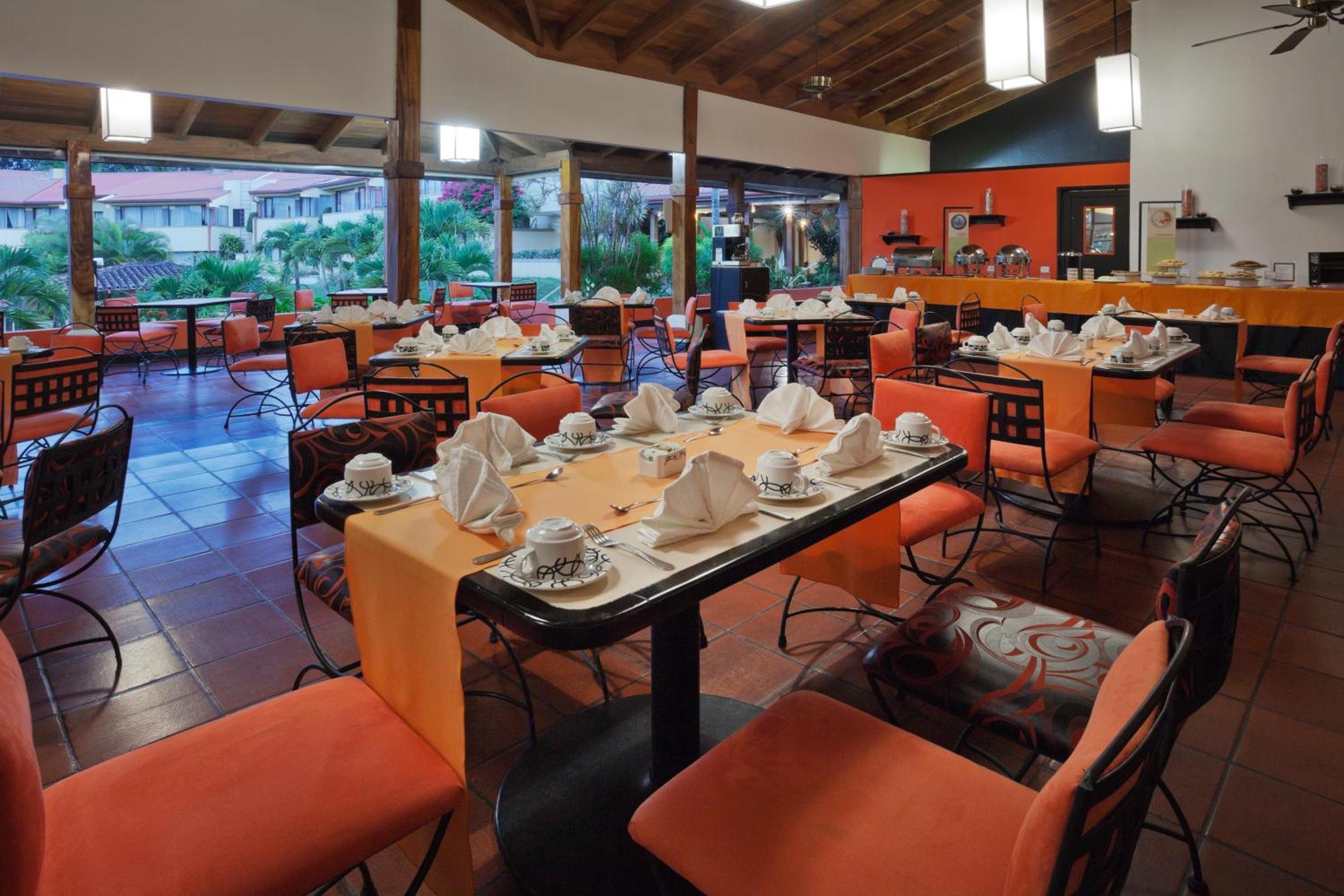 Hotel Country & By Radisson, Aeropuerto, Costa Rica