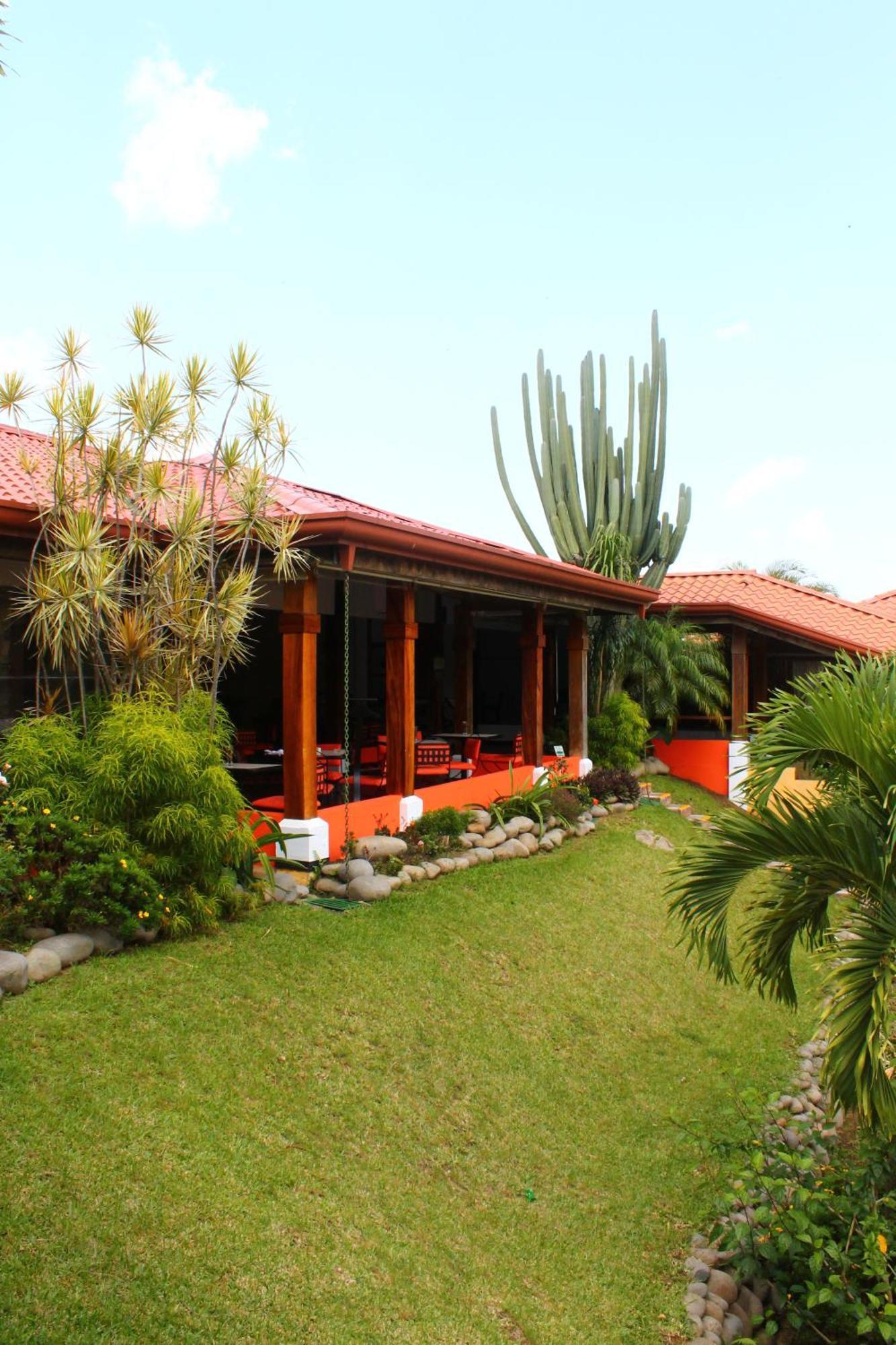 Hotel Country & By Radisson, Aeropuerto, Costa Rica San Jose (San Jose)