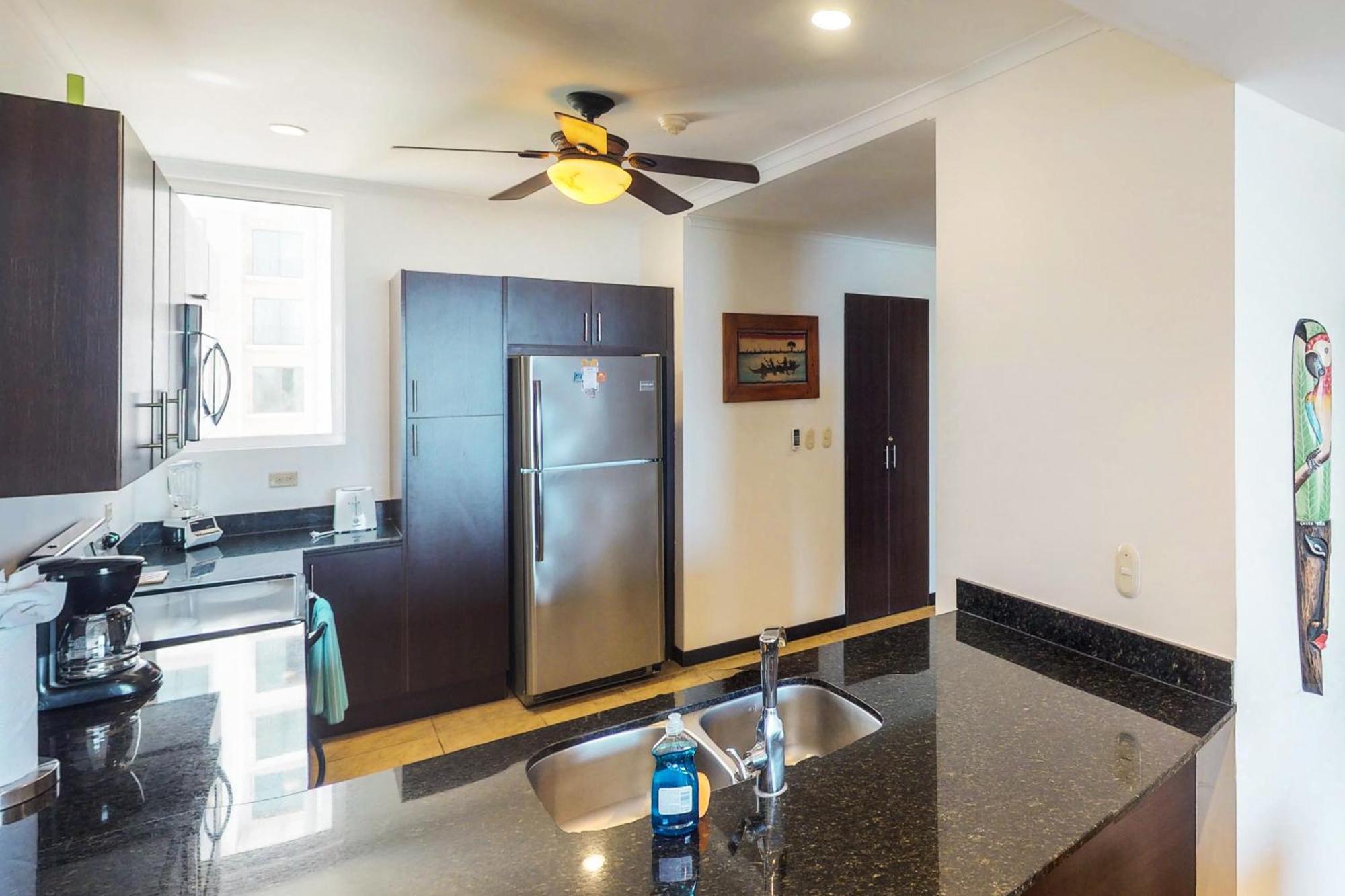 The Palms 501