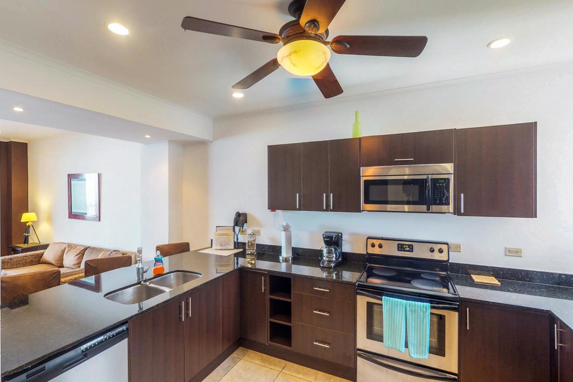 The Palms 501