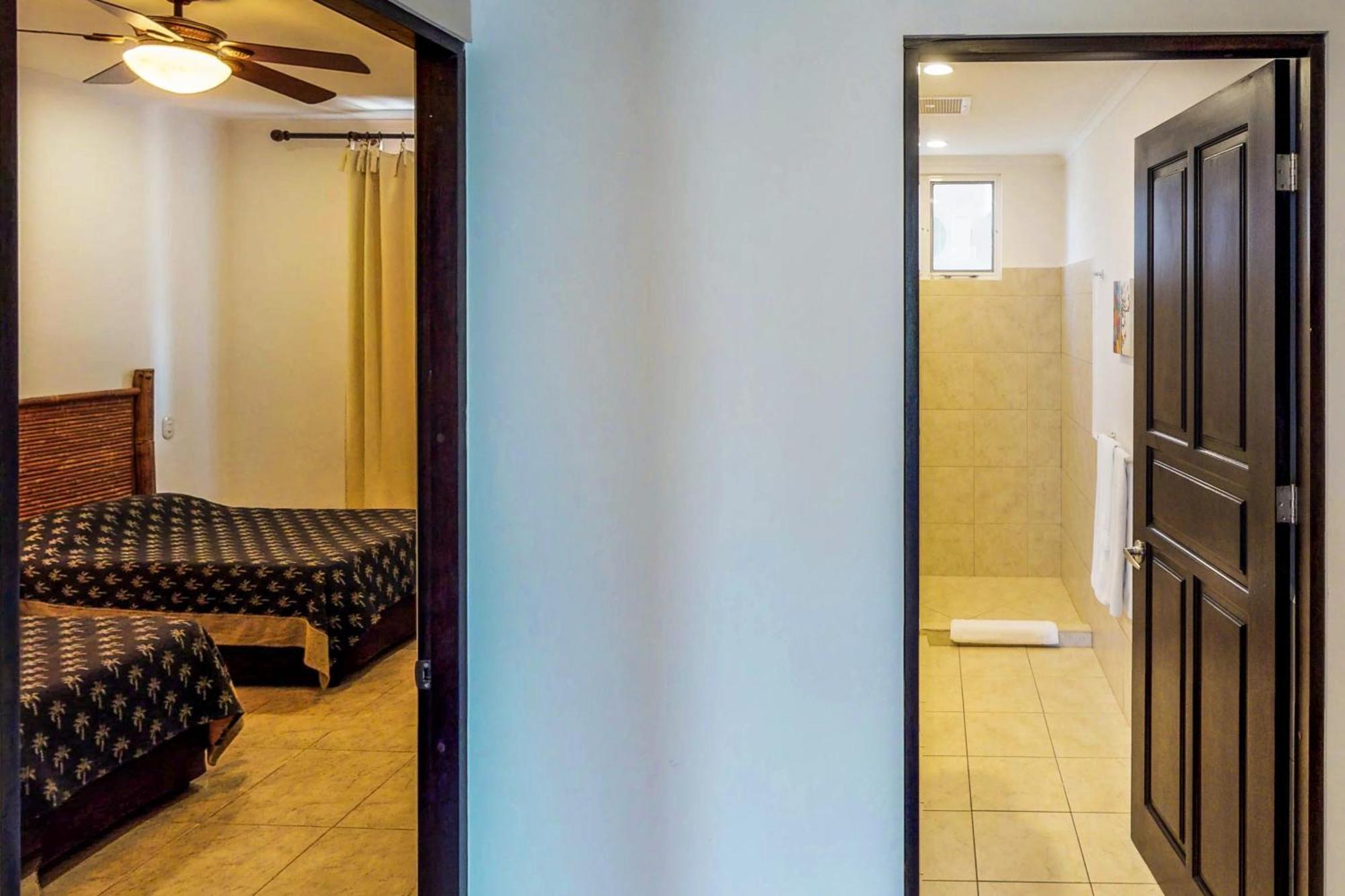 Apartment The Palms 501 Jaco