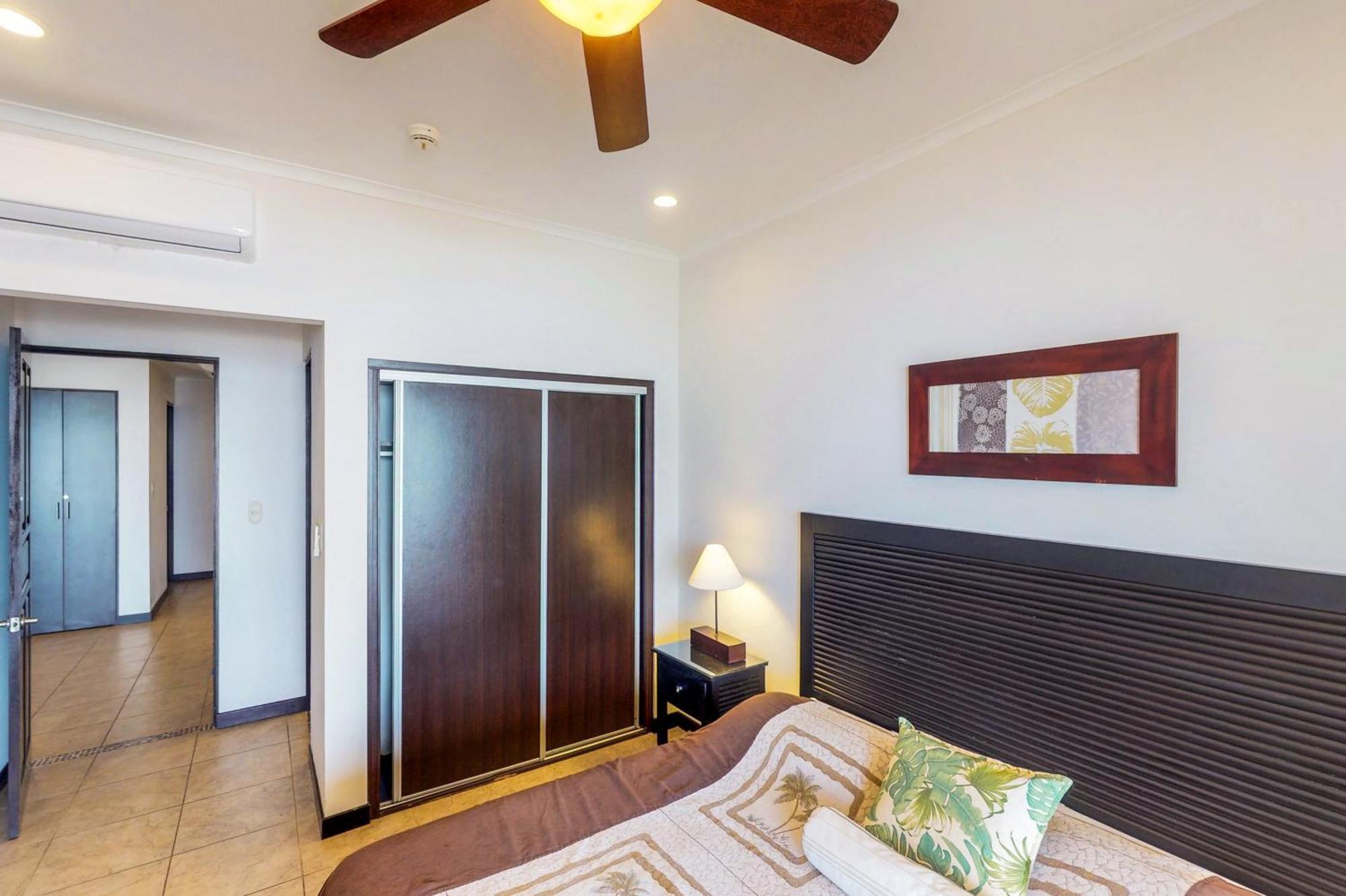 Apartment The Palms 501