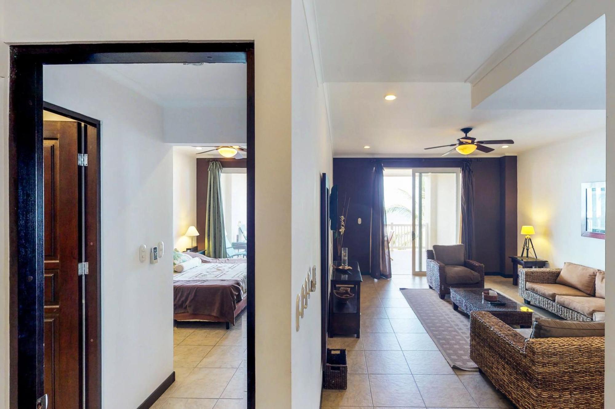 Apartment The Palms 501 Jaco