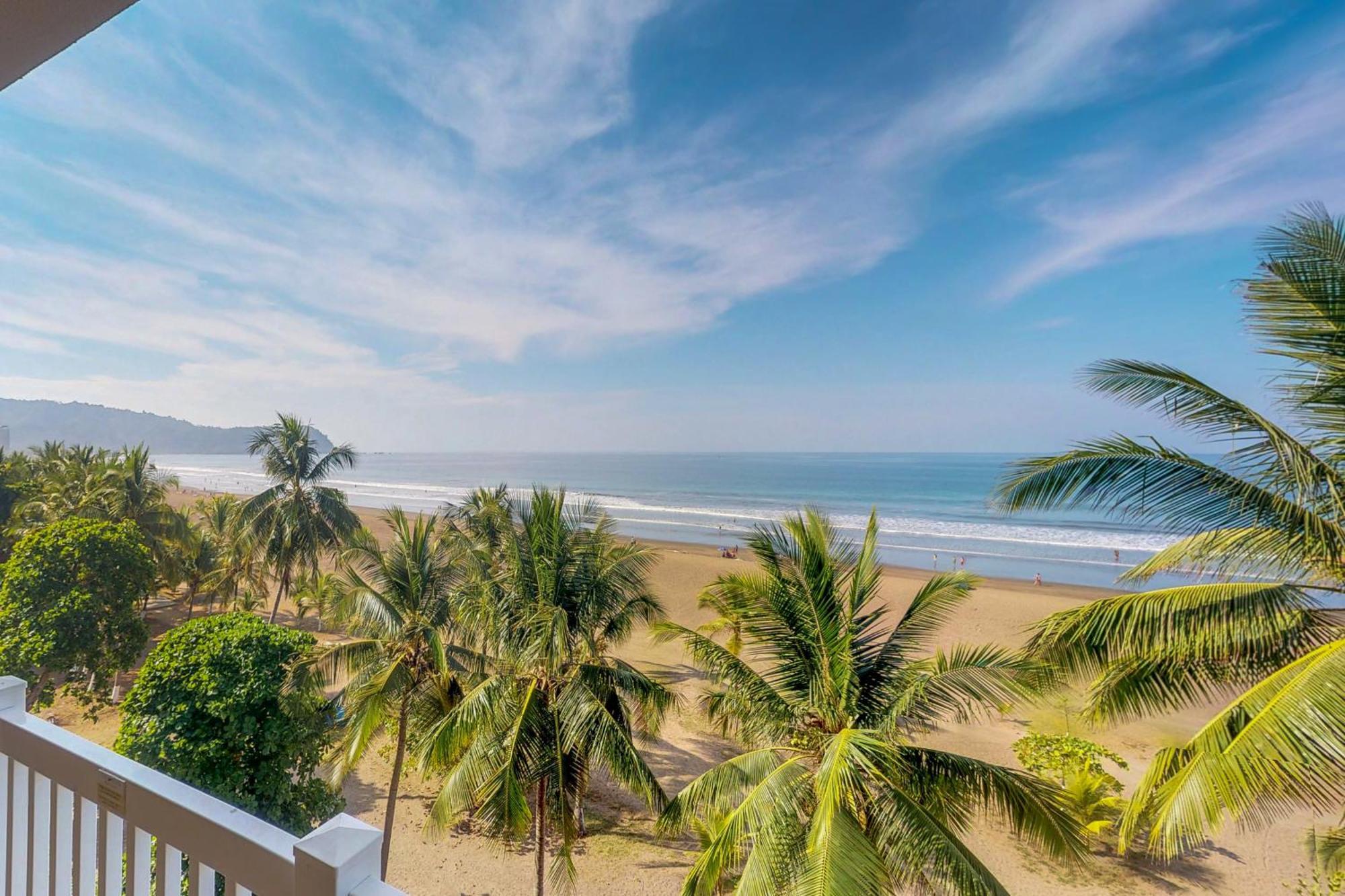 Apartment The Palms 501 Jaco