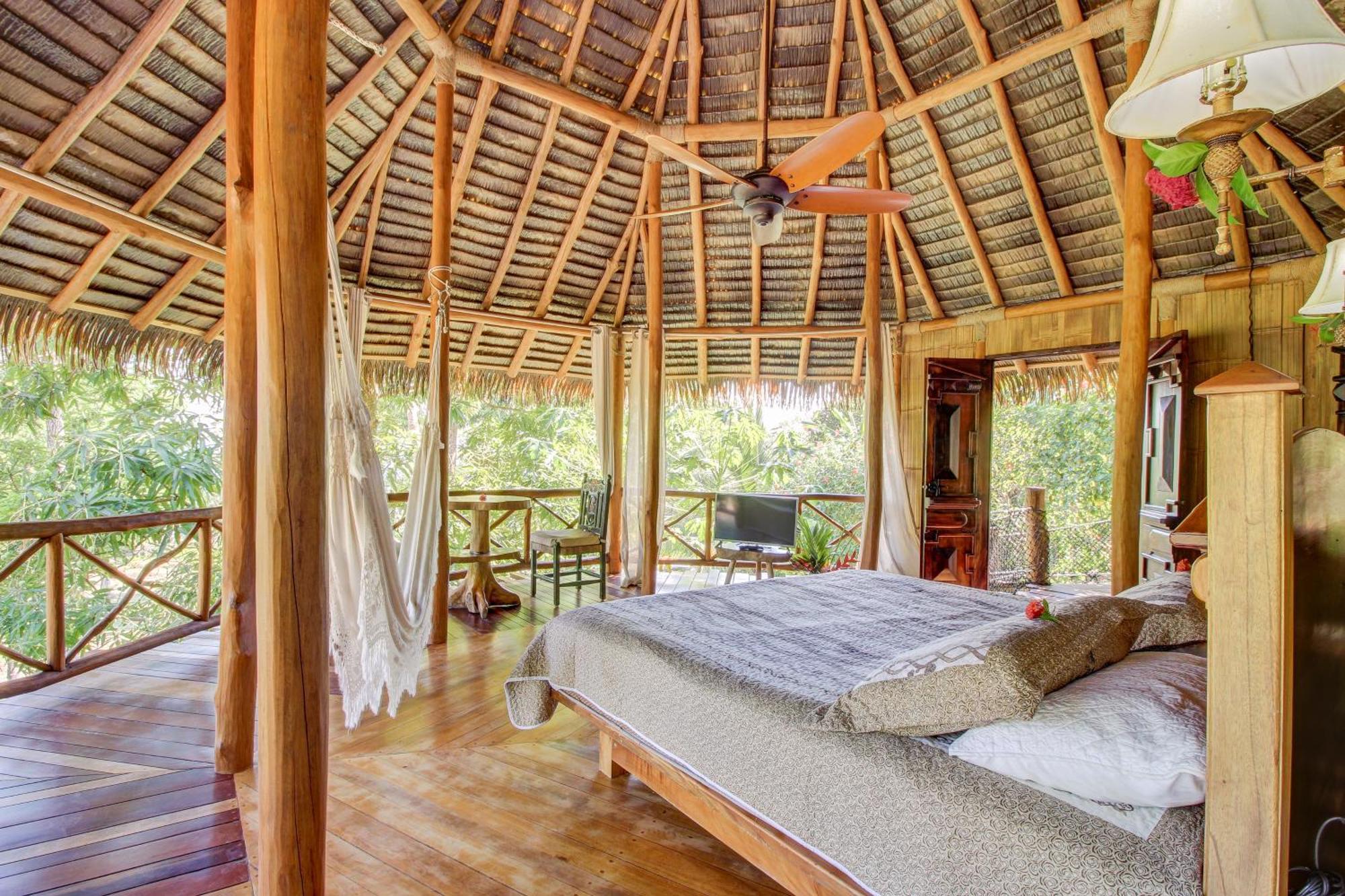 Holiday home Casa Contiki Cabo Matapalo