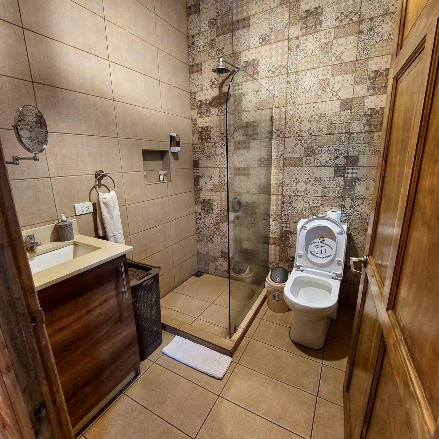 Hotel Y Mirador Secret Garden Cr