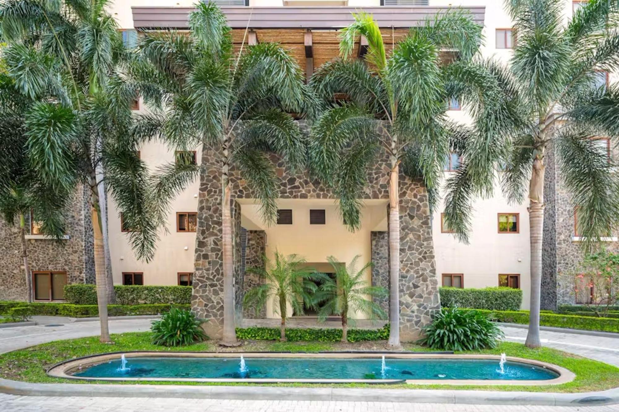 Apartment Hermosa Vida Playa Hermosa (Guanacaste)