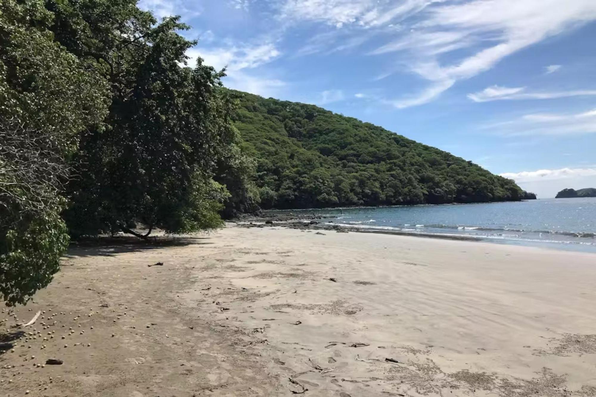 Hermosa Vida Playa Hermosa (Guanacaste)