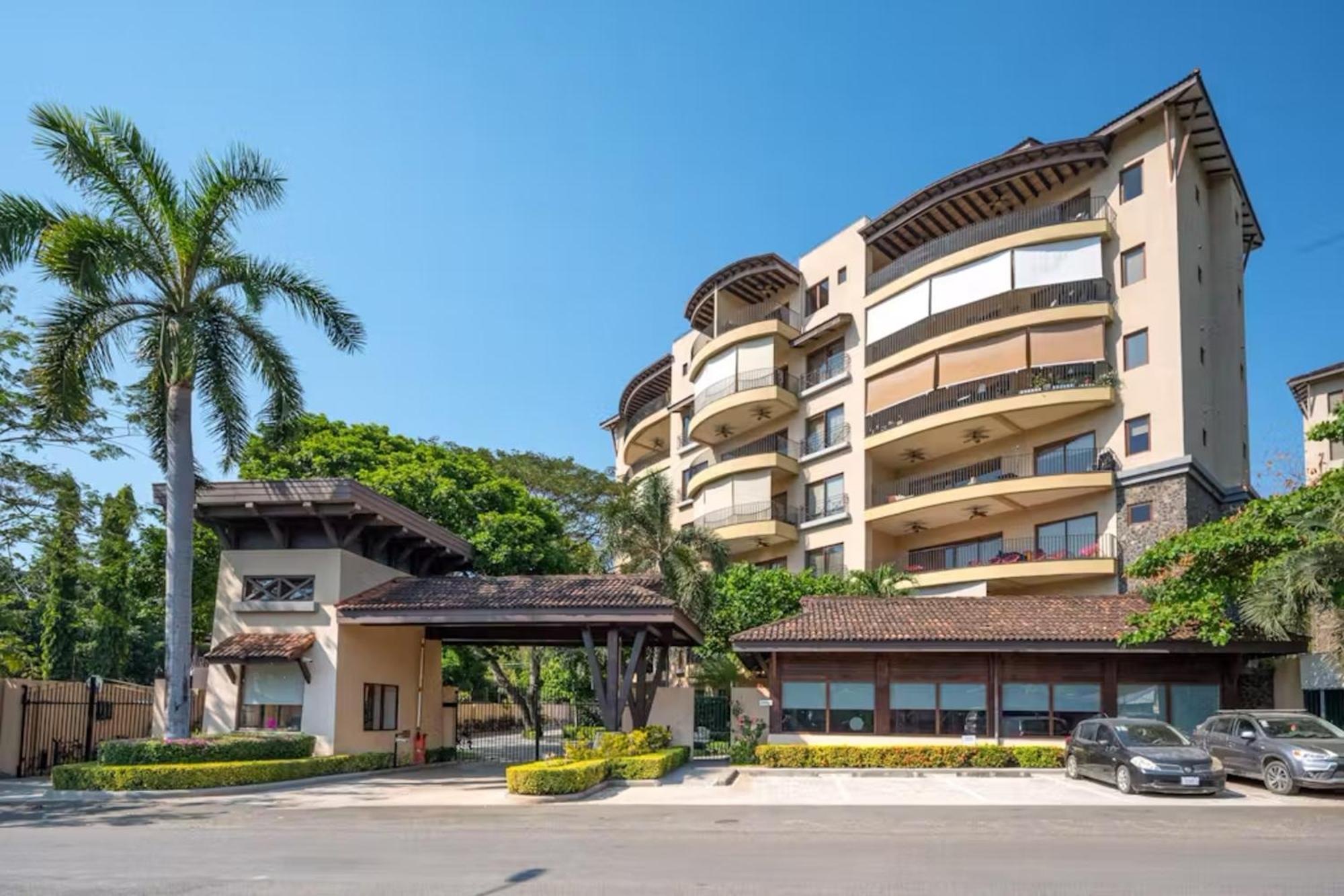 Apartment Hermosa Vida *