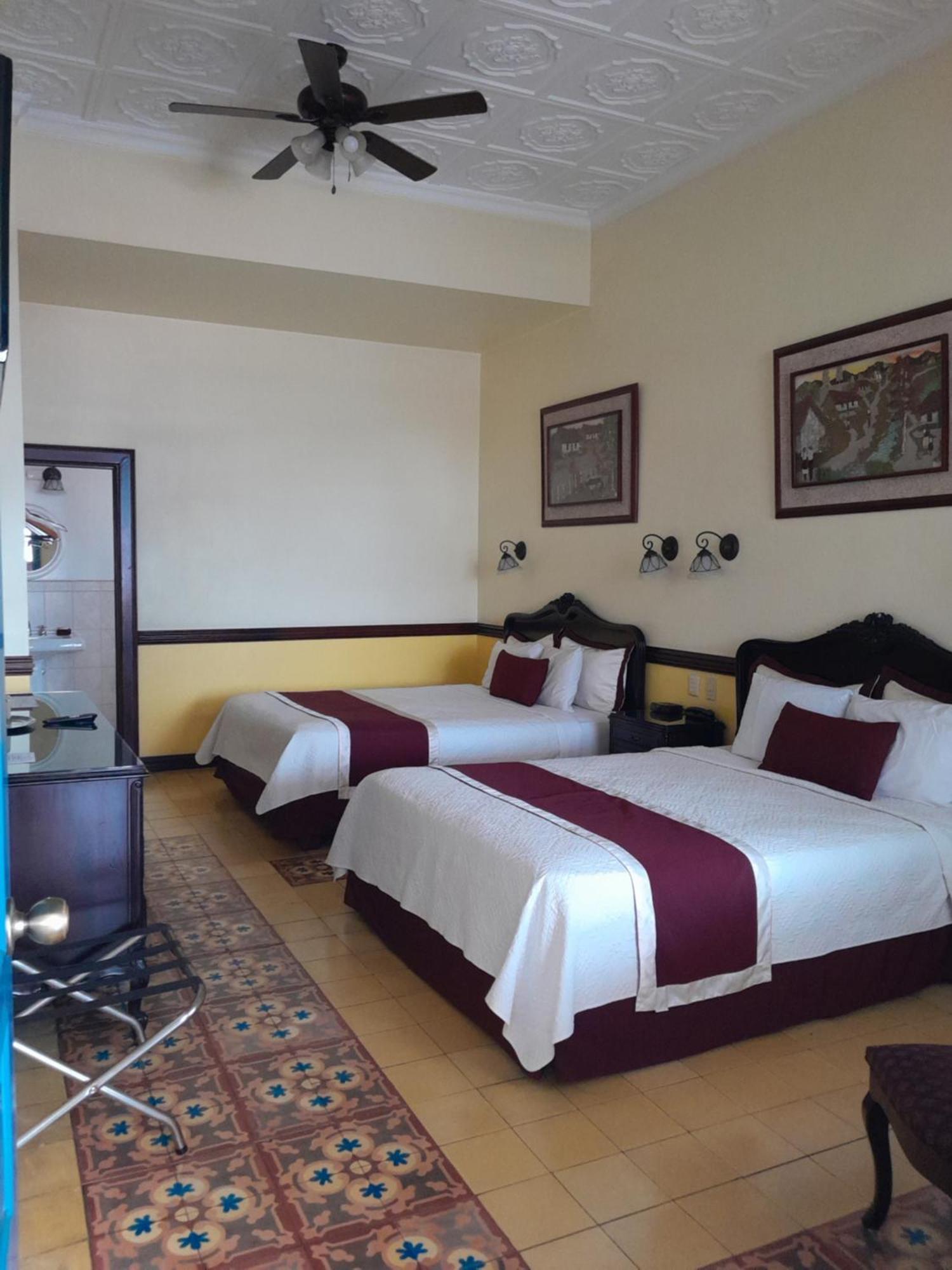 Santo Tomas / Historical Property 3* San Jose (San Jose)