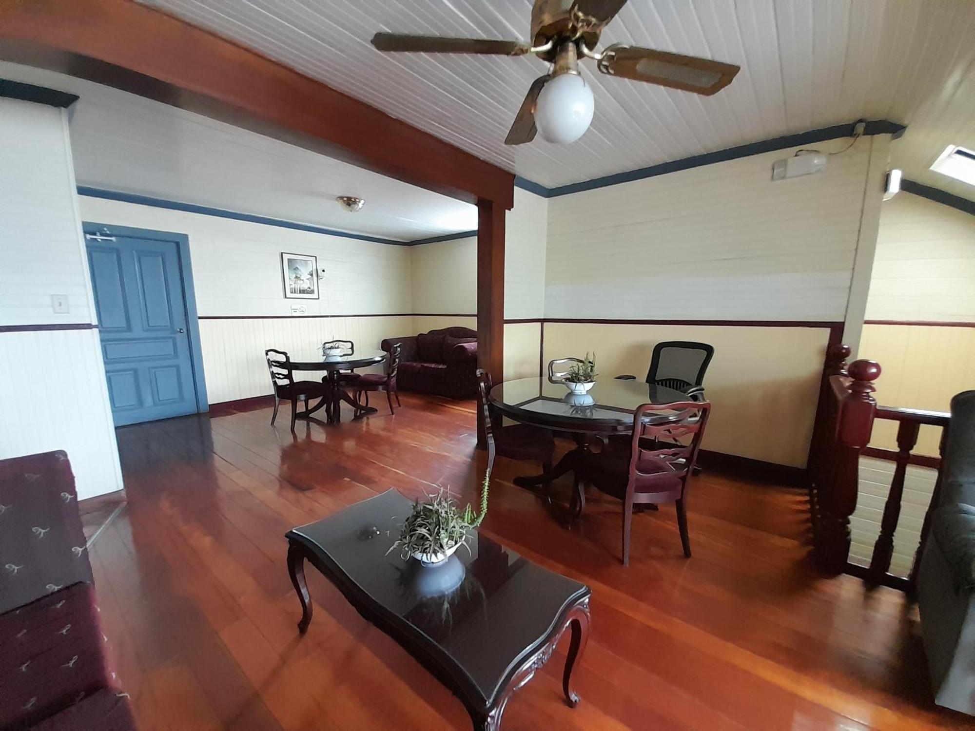 Santo Tomas / Historical Property