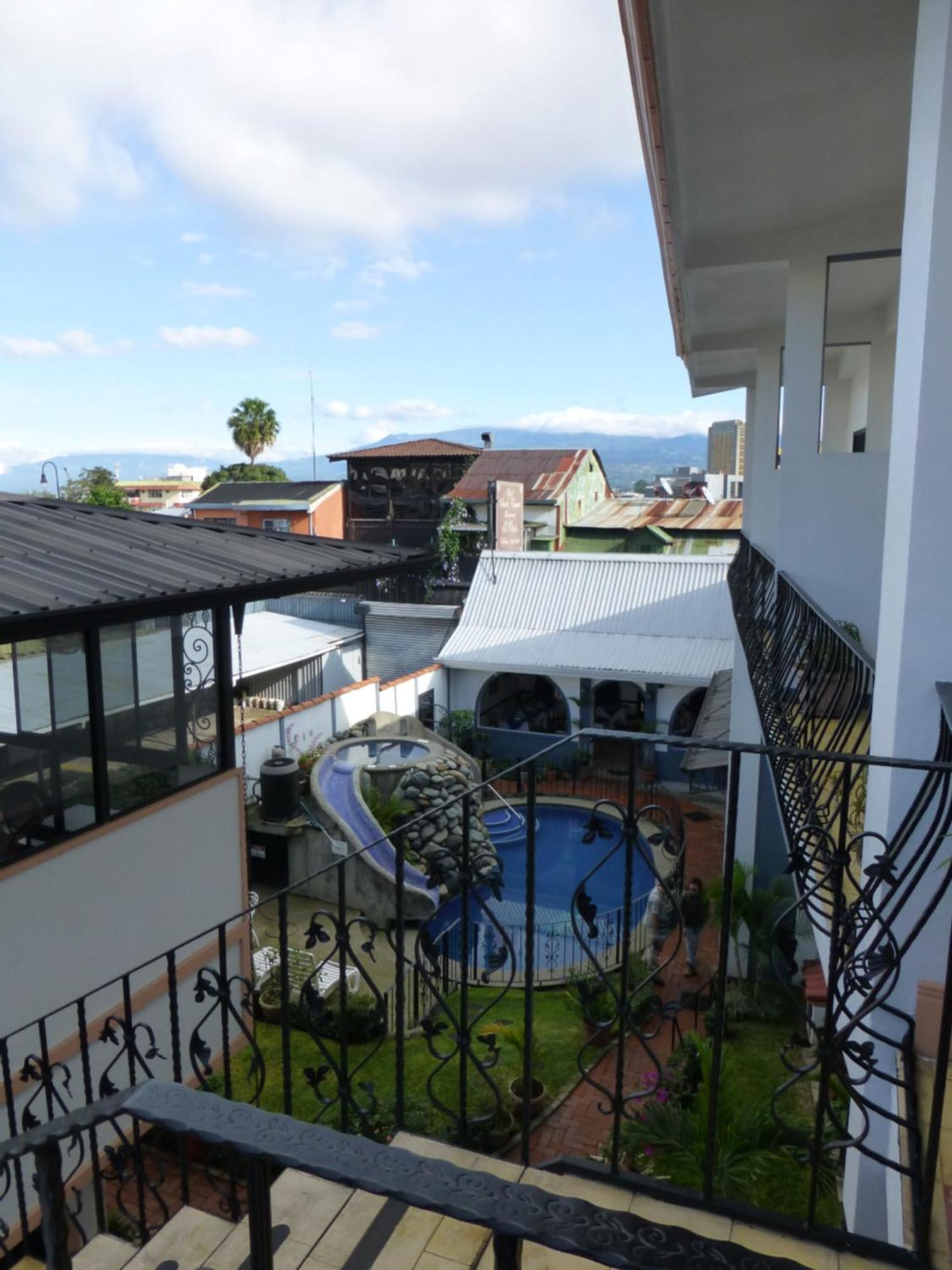 Santo Tomas / Historical Property San Jose (San Jose)