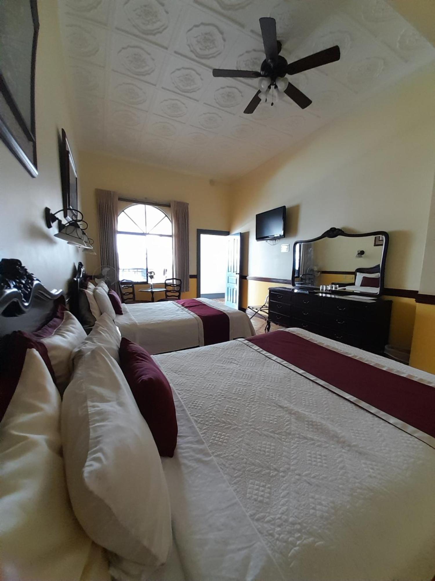 Santo Tomas / Historical Property