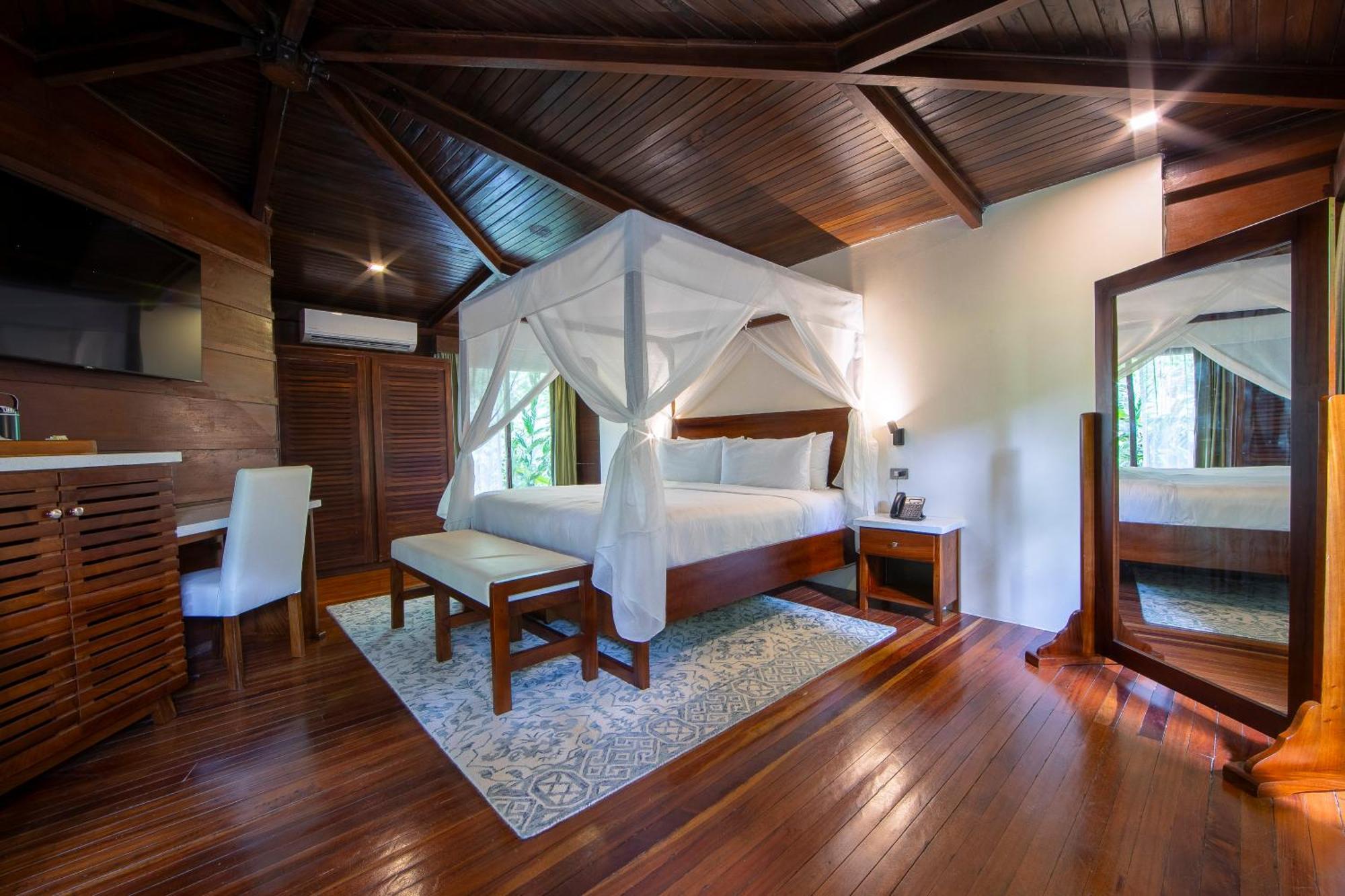 Chachagua Rainforest & Hot Springs Hotel