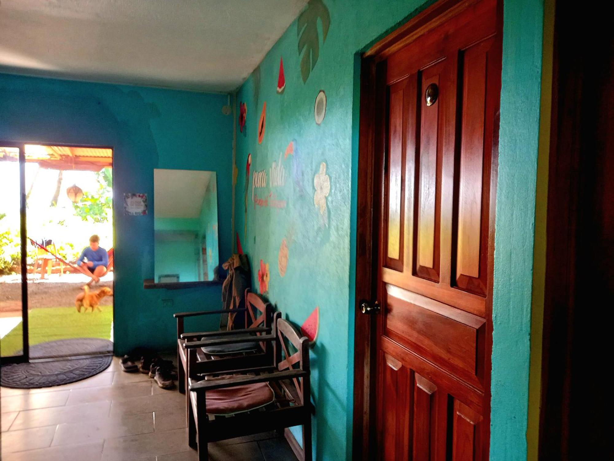 Tortuguero Adventures Beach House Tortuguero