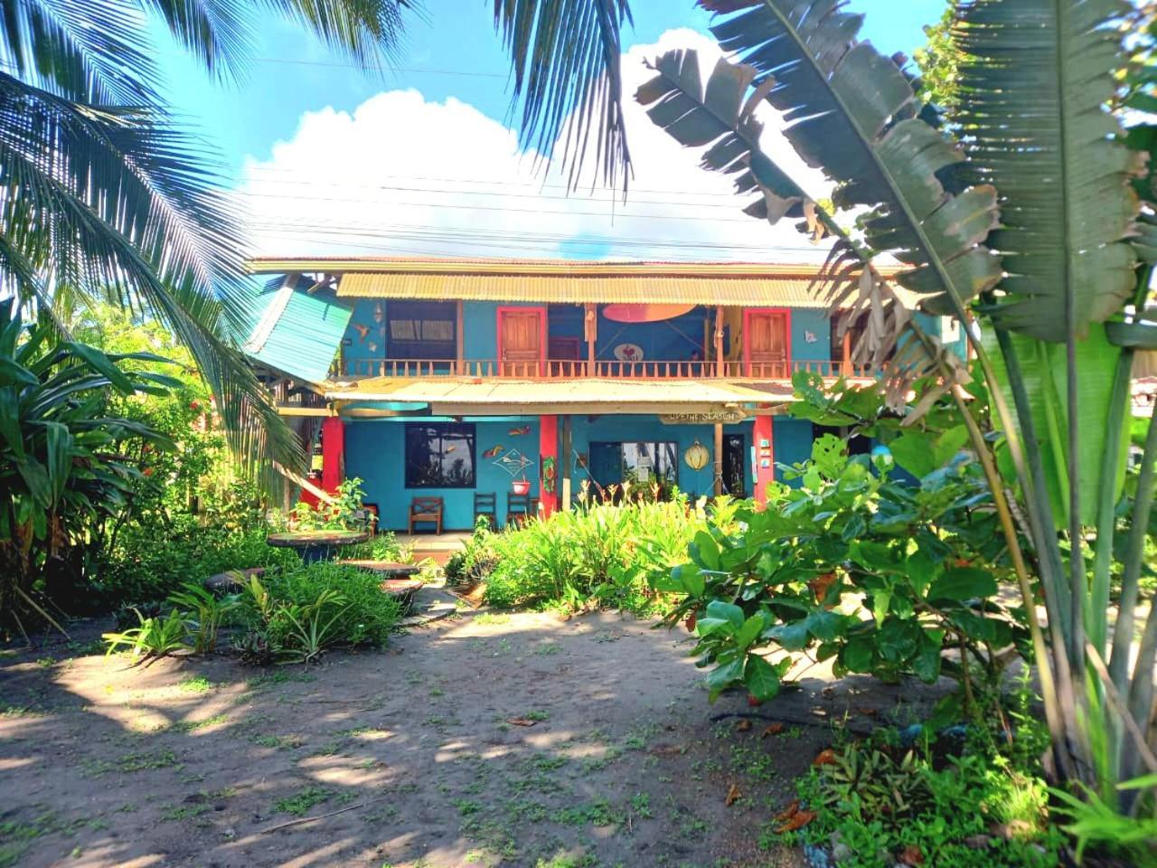 Tortuguero Adventures Beach House Lodge Tortuguero
