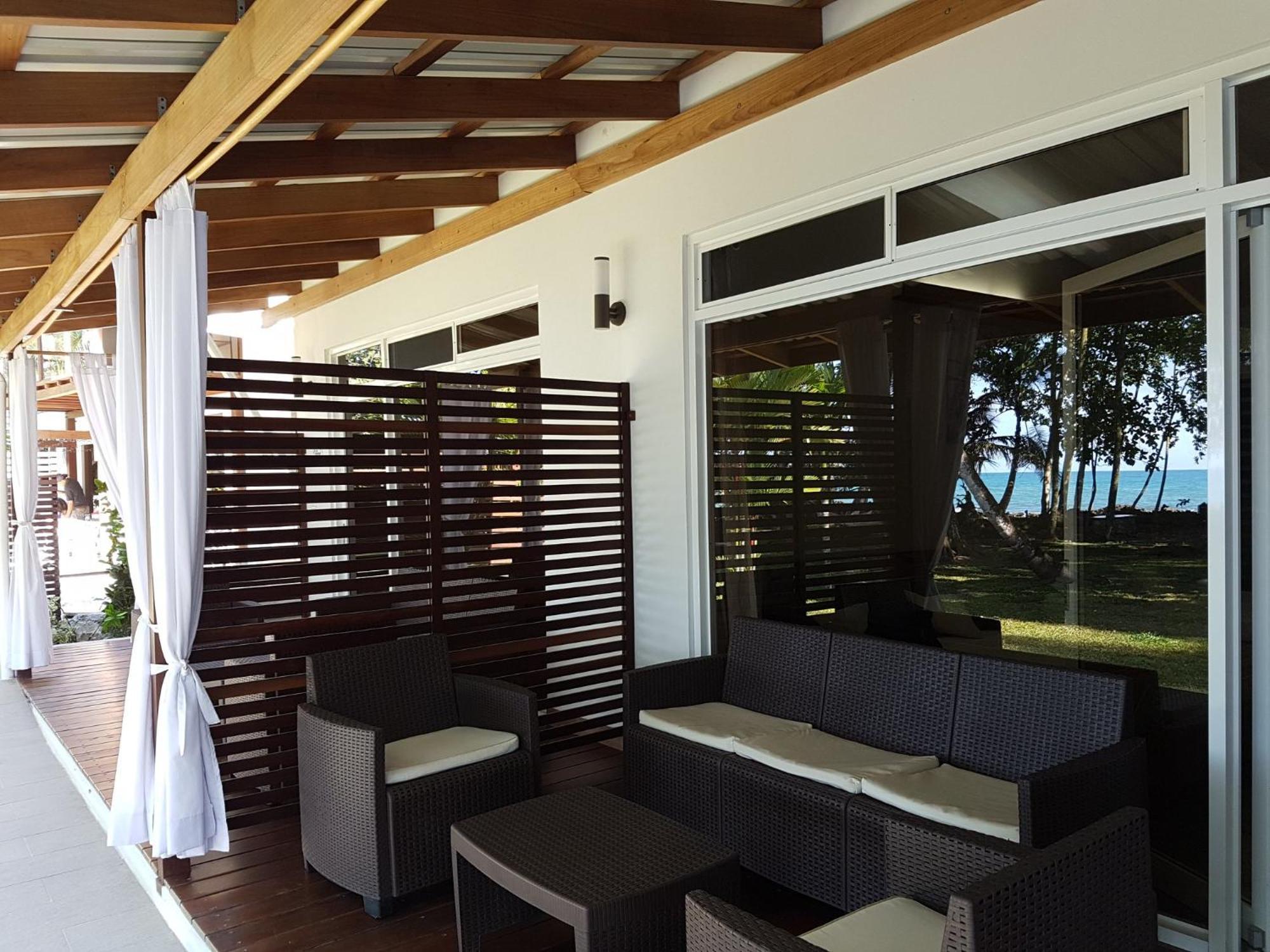 Cahuita Inn 3*