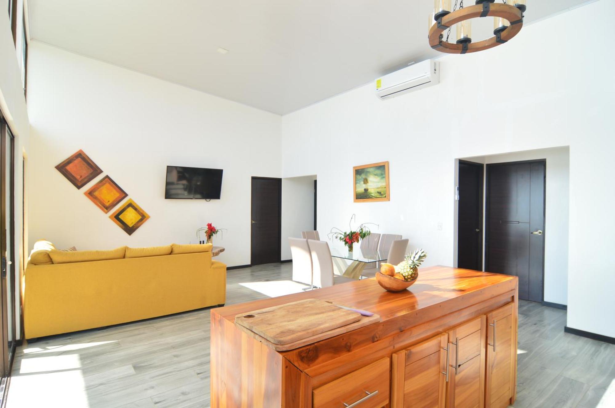 Canavida & Holiday home Uvita