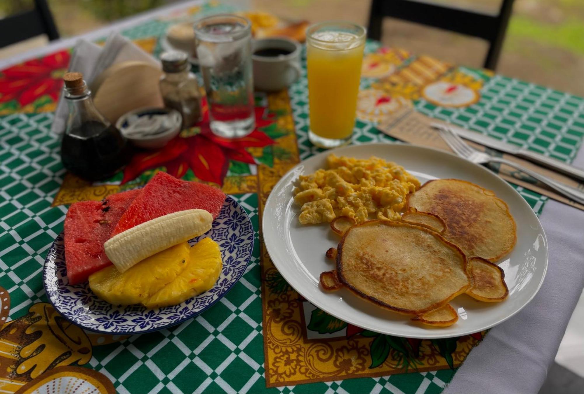 Carey Hotel Tortuguero