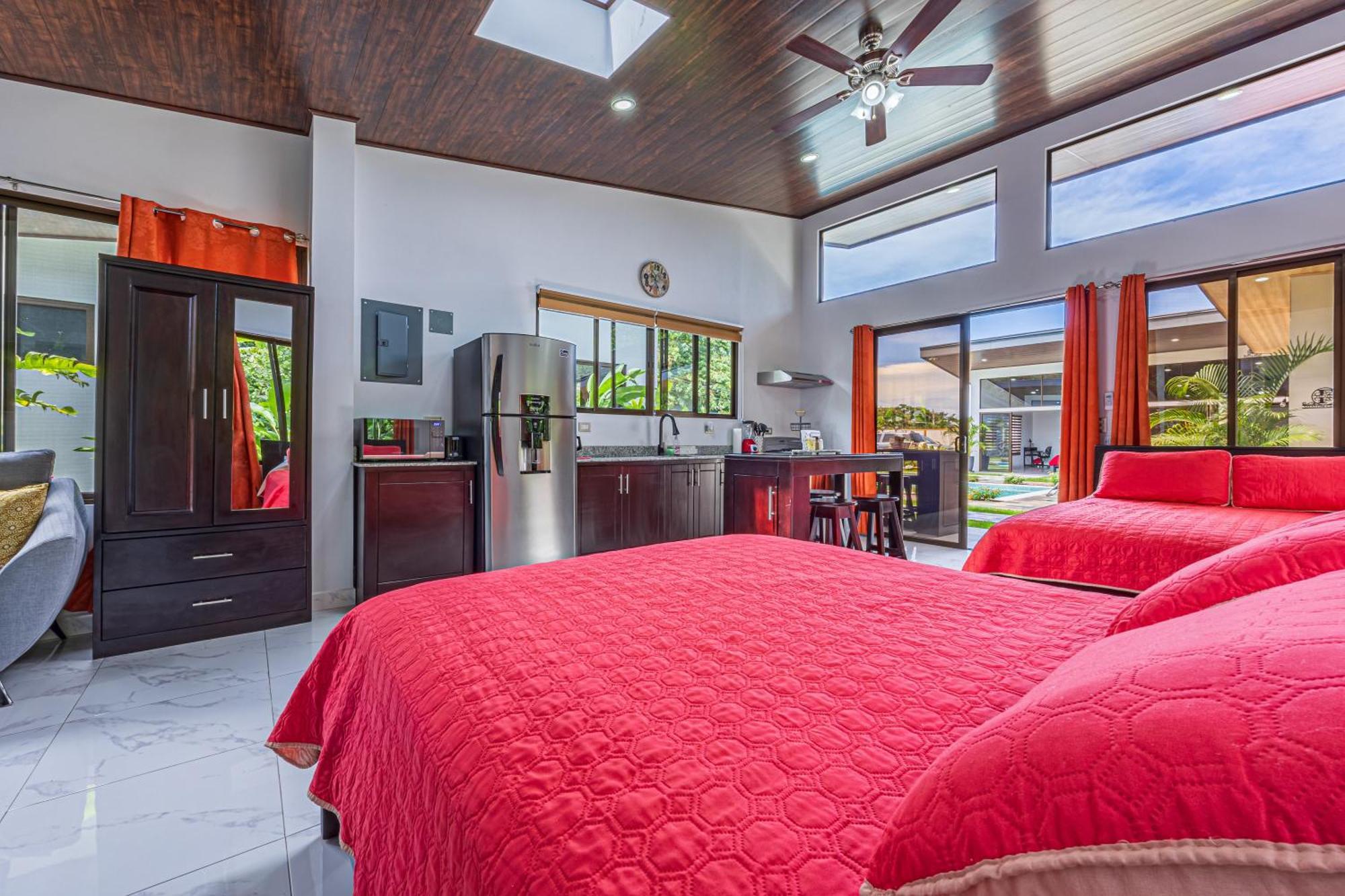 Private And Exculsive Getaway