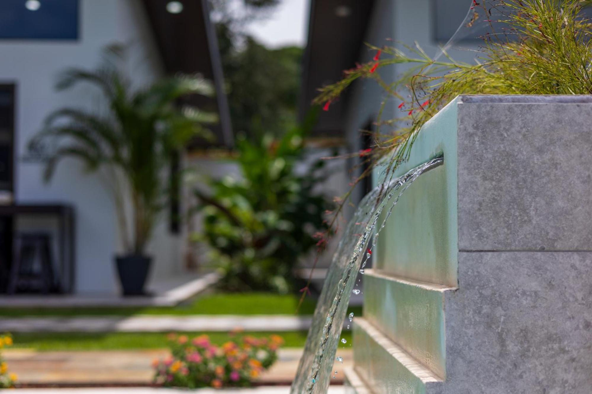 Private And Exculsive Getaway Villa Uvita